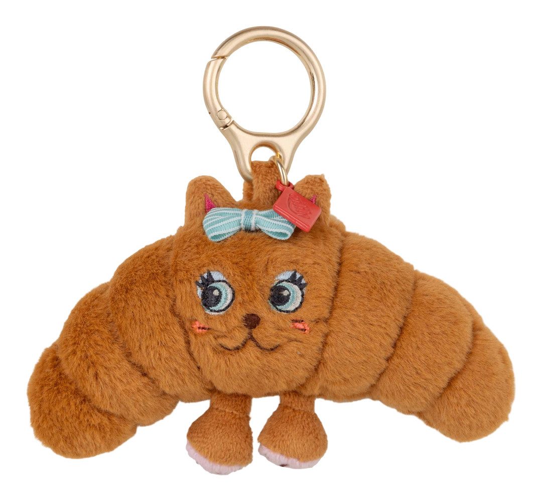 Oilily Taschenanhänger Cat Croissant Bag Charm