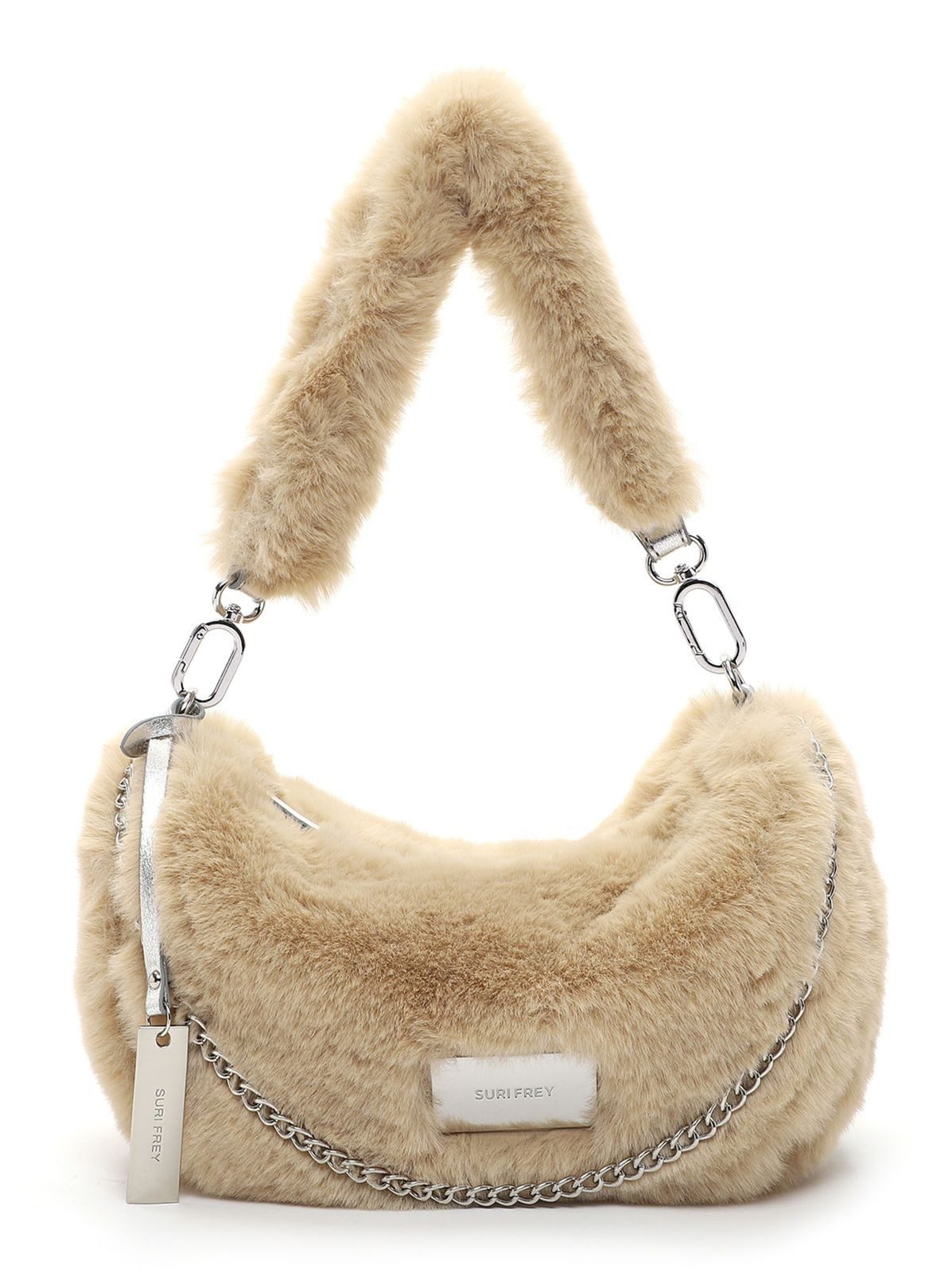 SURI FREY Schultertasche Hobo Bag (Set, 2-tlg) günstig online kaufen