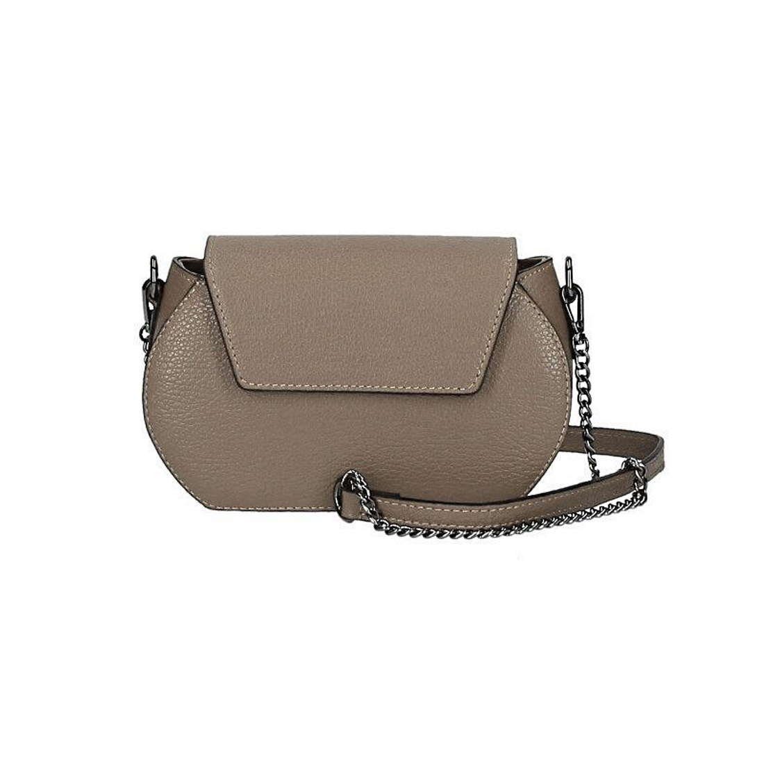 ITALYSHOP24 Schultertasche Made in Italy Damen günstig online kaufen