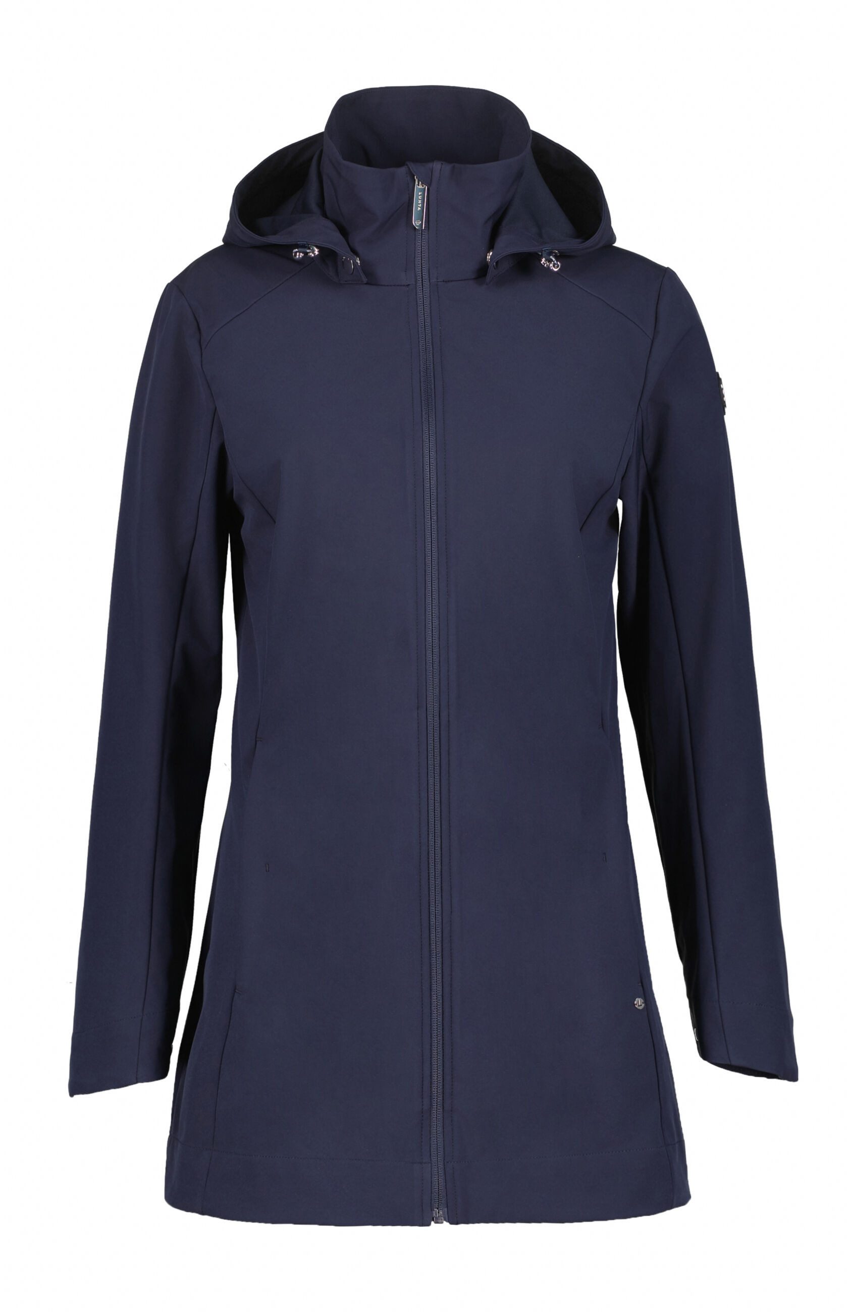 Luhta Outdoorjacke Luhta Softshell jacke Erkkola D
