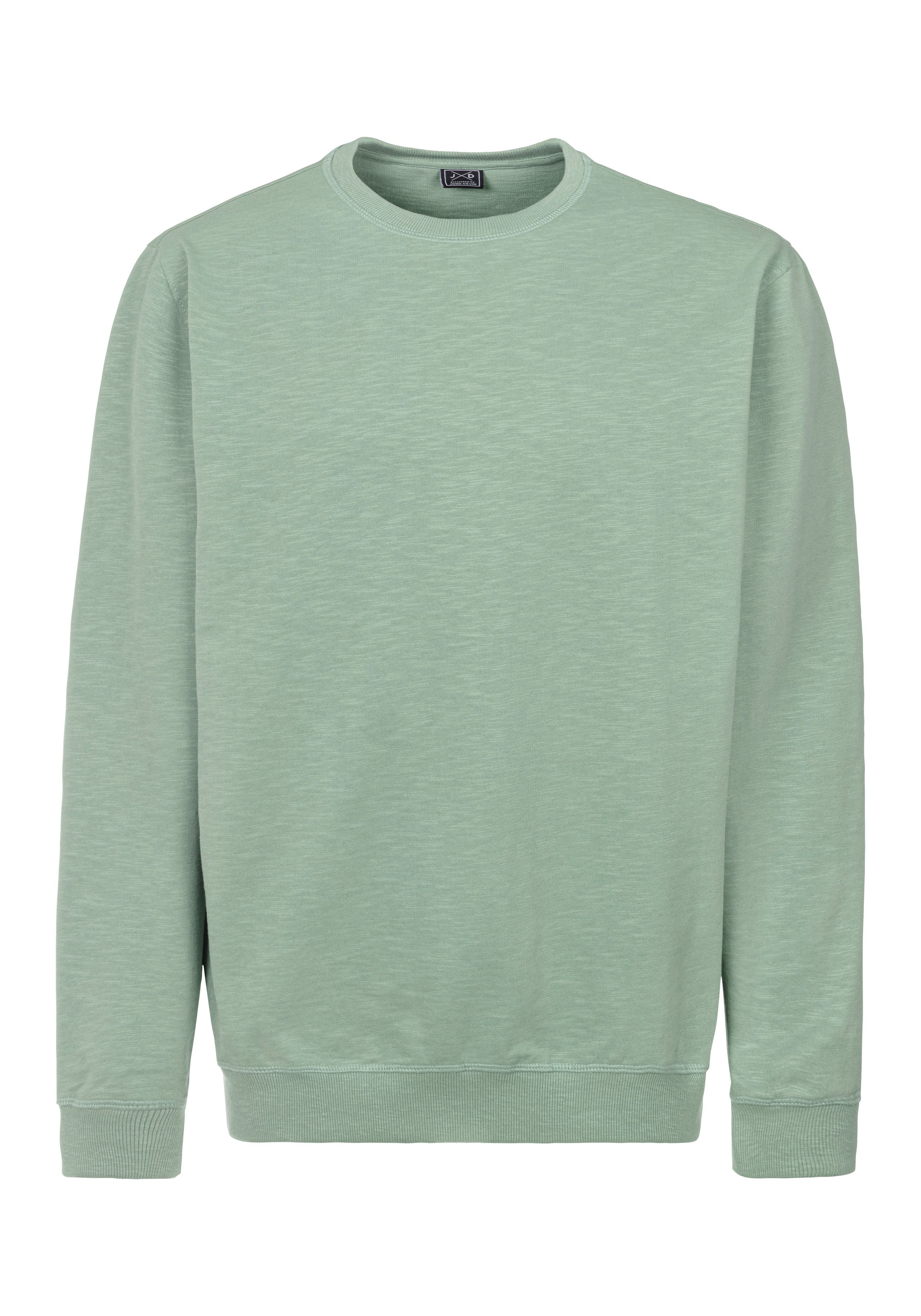 Langarmshirt