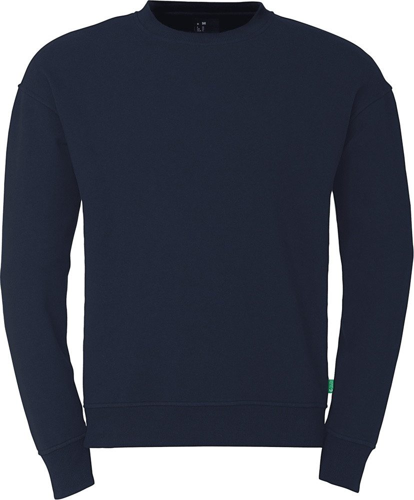 Kempa Rundhalspullover Sweatshirt Game Changer