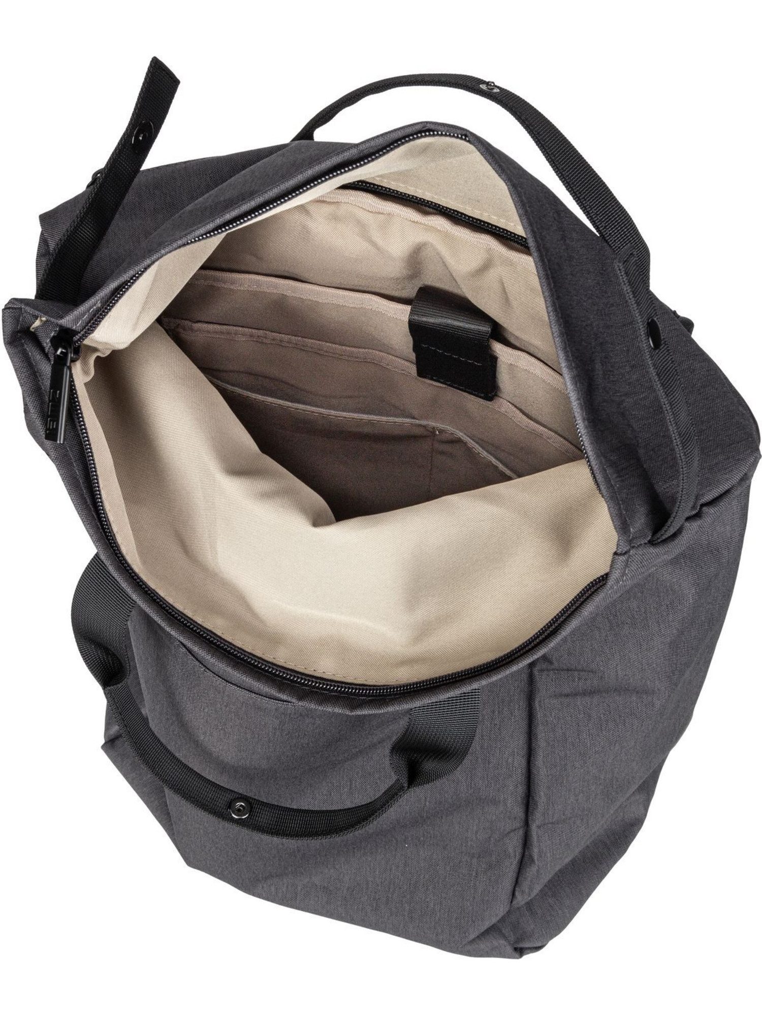 Zwei Rucksack Benno BE260