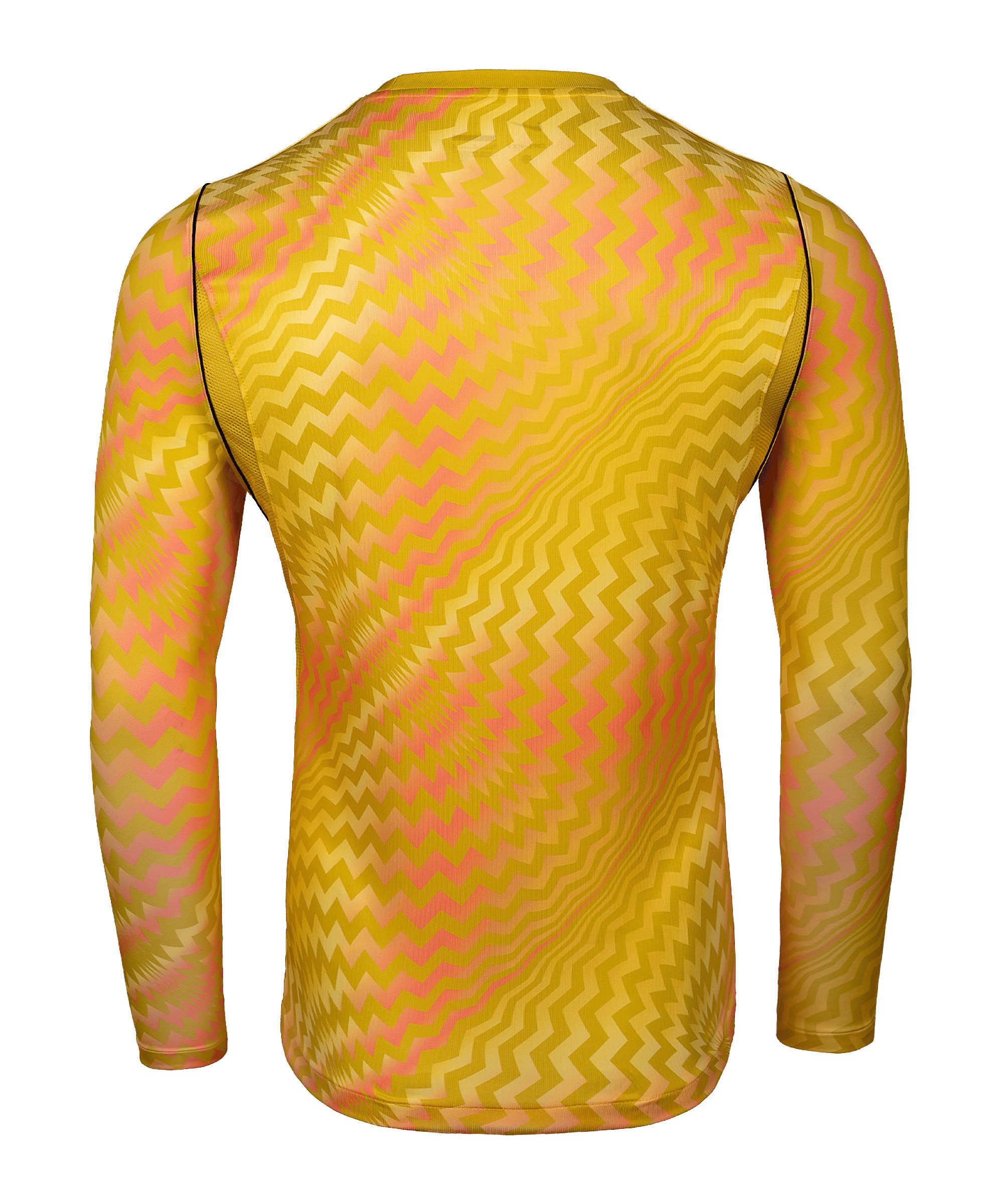 Nike Fußballtrikot Nike Performance Teamsport
