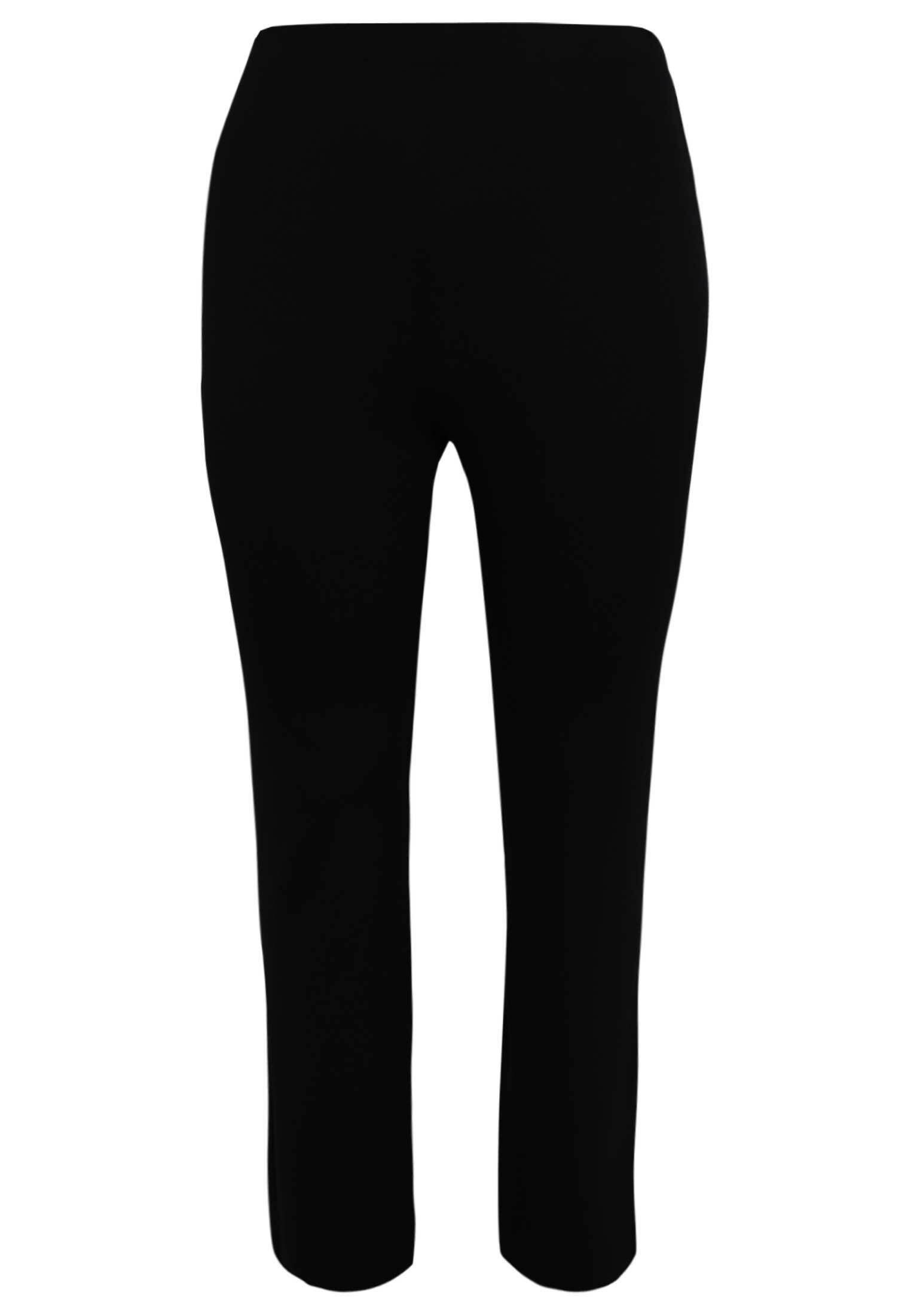 YOEK Bootcuthose Damen Hose Große Größen günstig online kaufen