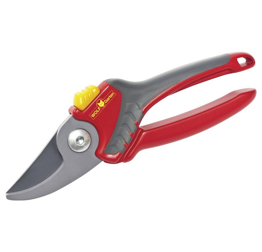 WOLF-Garten Gartenpflege-Set WOLF-Garten 73CFA002650 RR 2500 Gartenschere Bypass