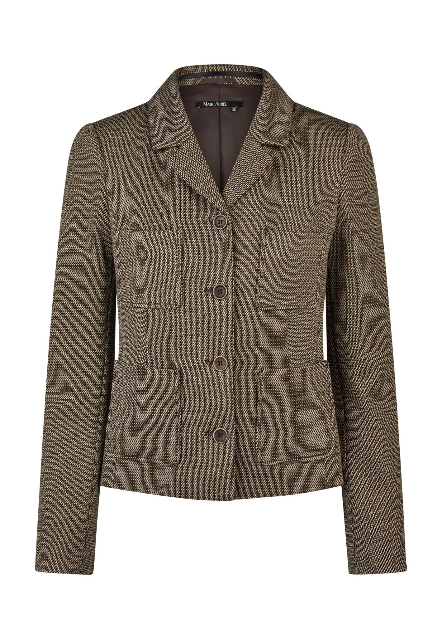 MARC AUREL Longblazer