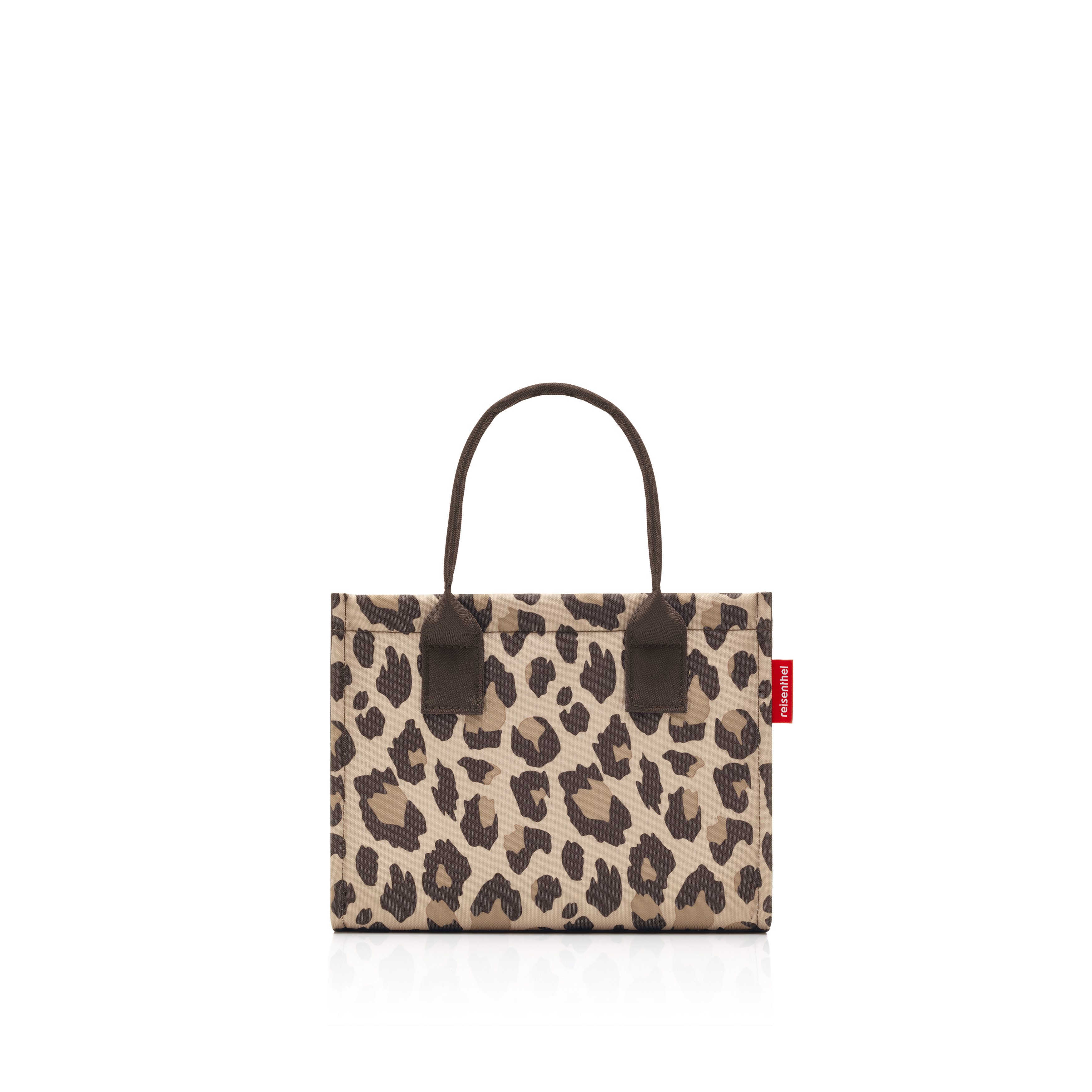 REISENTHEL® Einkaufsshopper daily shopper XS, 4 l, Metalldruckknopf-Verschluss, längenverstellbare Schulterriemen