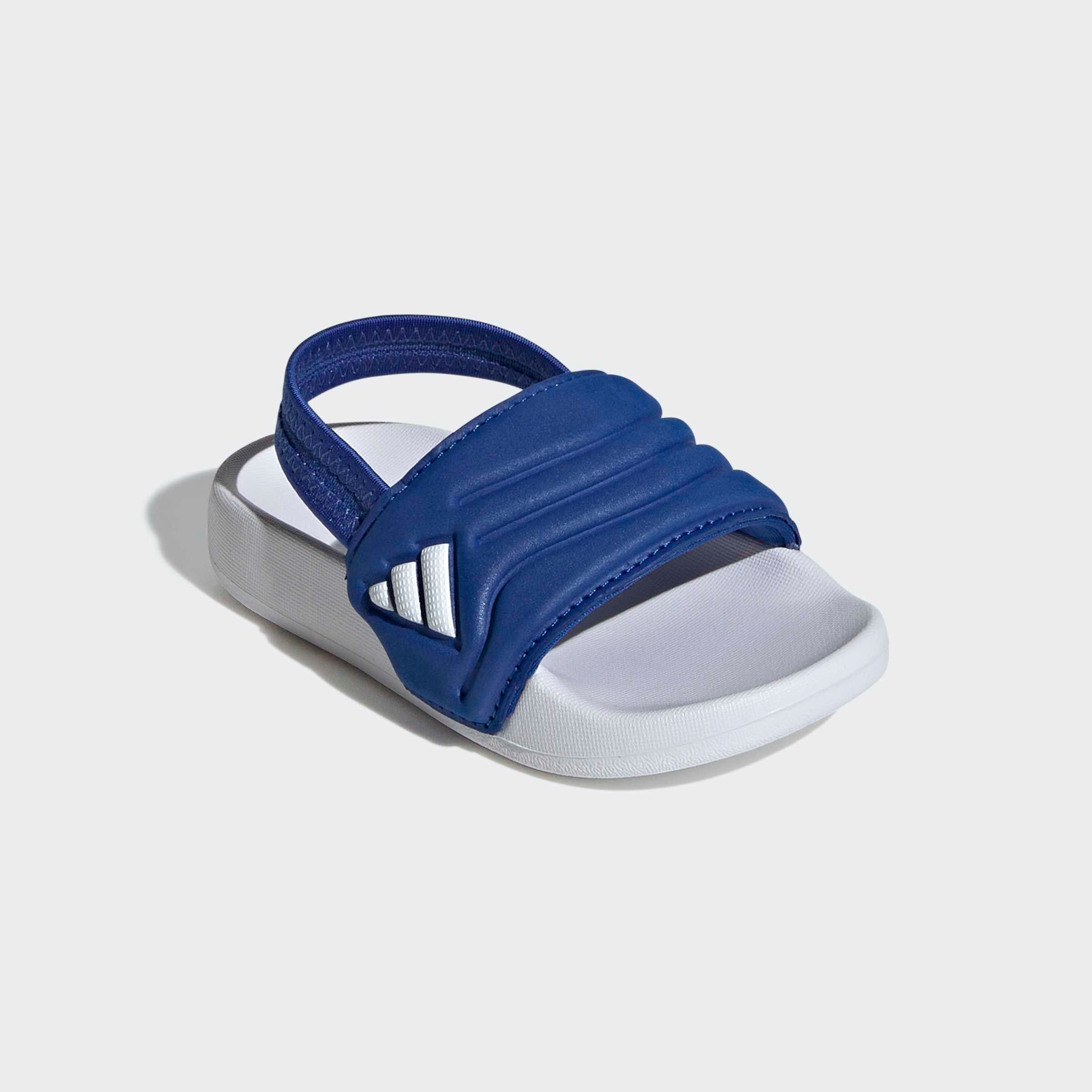 adidas Sportswear ADILETTE ESTRAP 2.0 BADESCHLAPPEN FÜR BABYS UND KLEINKINDER Badesandale Badelatschen für Kinder
