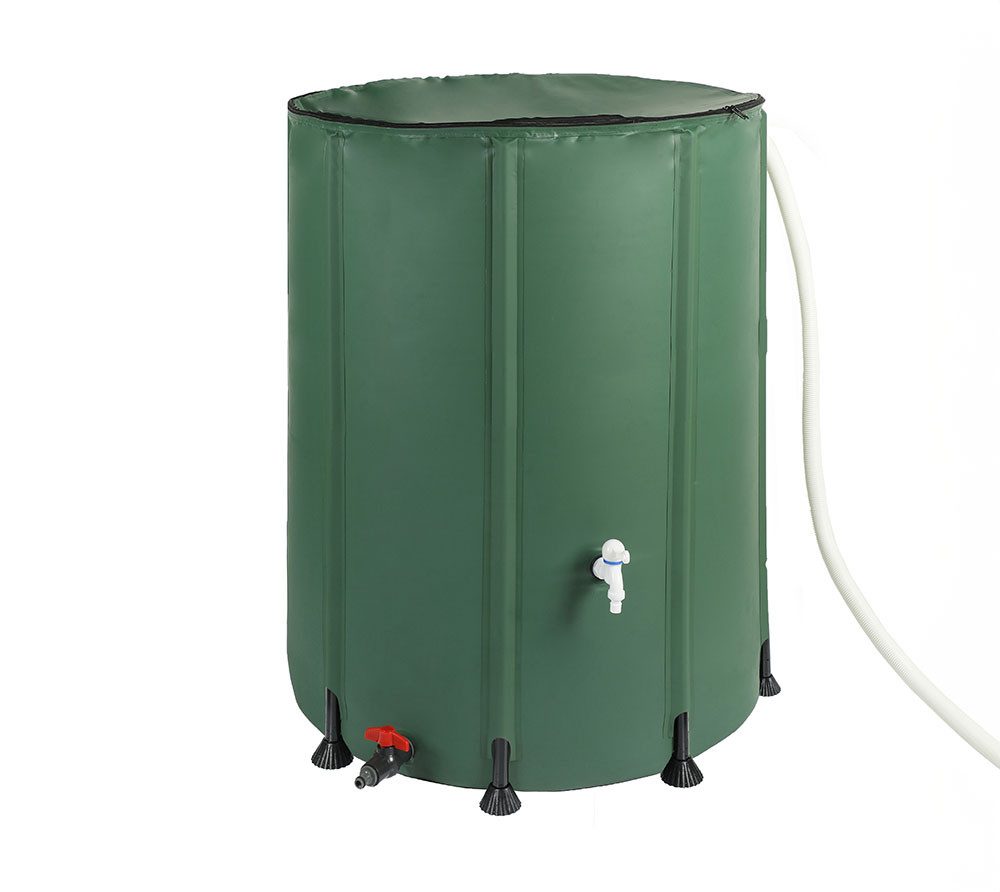 WESTMANN Regentonne Oskar XL, 1000 l, 1000 Liter