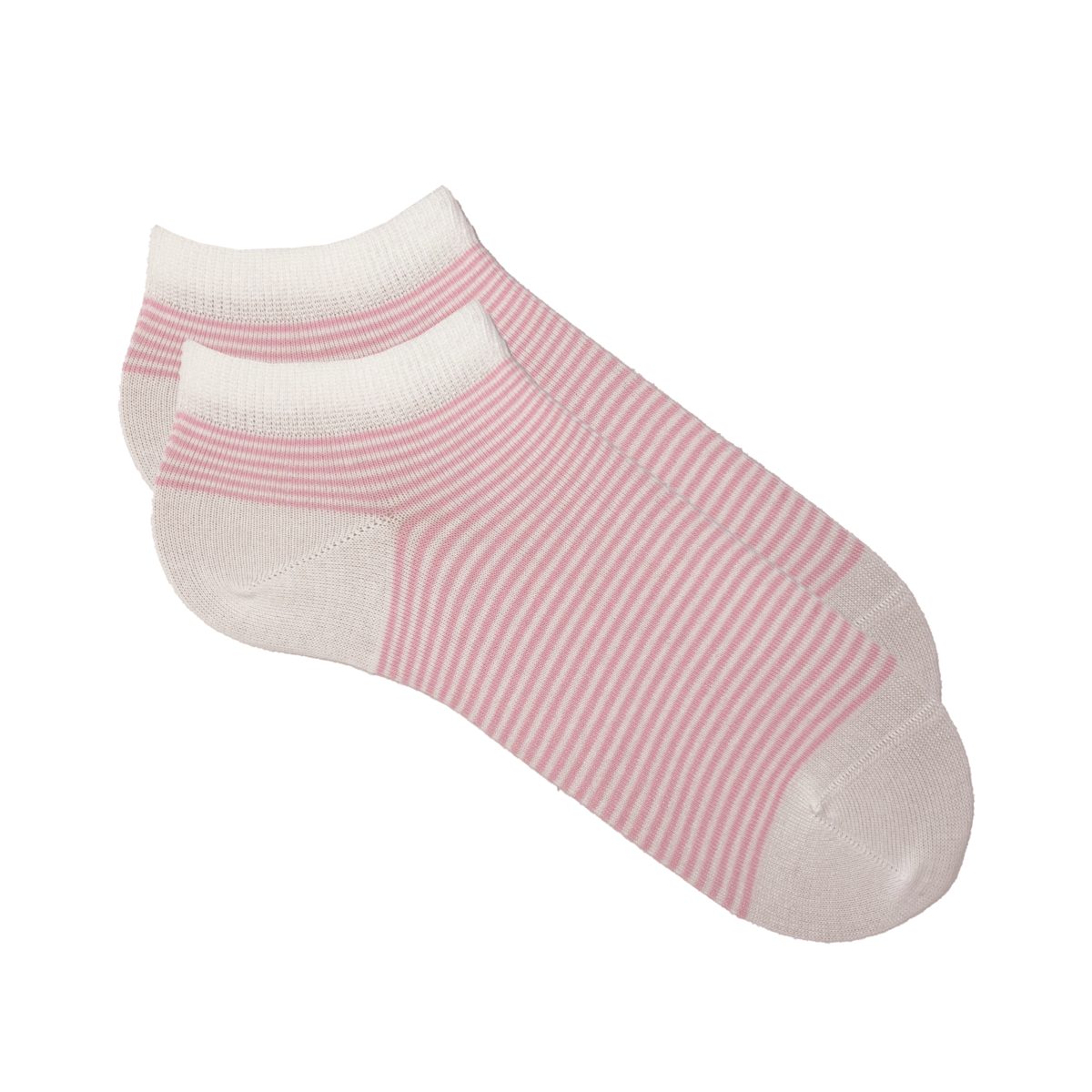 LIVING CRAFTS Socken GOTS zertifiziert