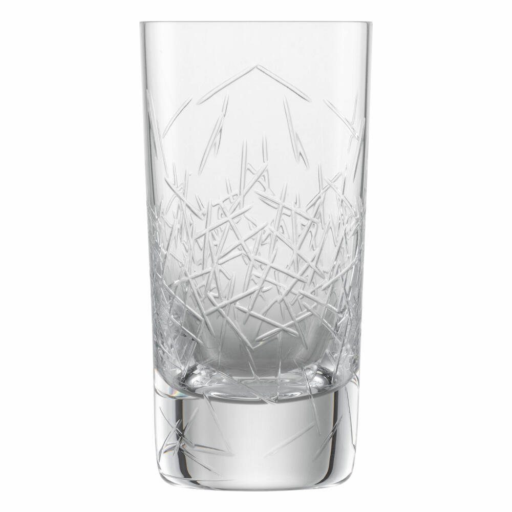 Zwiesel Glas Longdrinkglas Bar Premium No. 3 Klein, Glas, handgefertigt