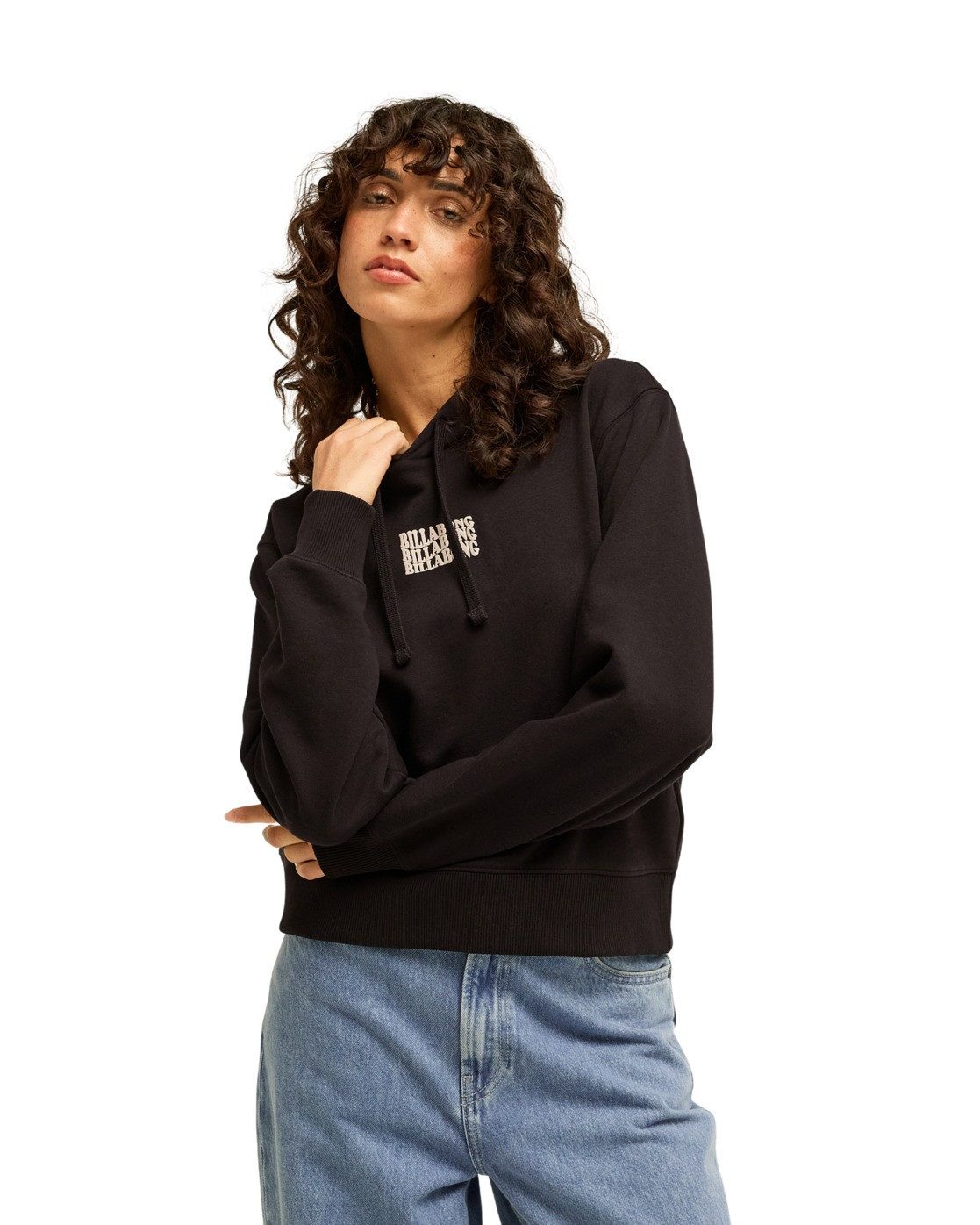 Billabong Hoodie Family
