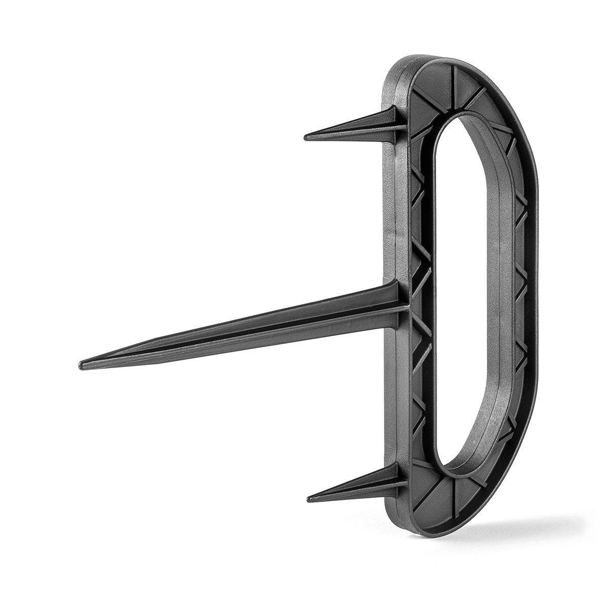 Erdnagel 100 ERDANKER mit Handgriff 15cm Erdnägel