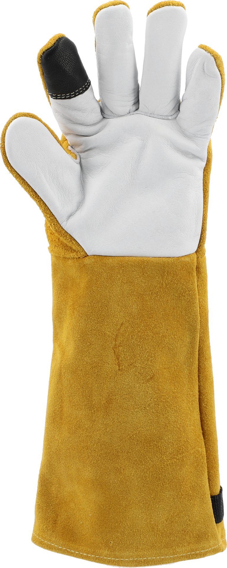 TRIZERATOP Arbeitshandschuhe Arbeitshandschuhe, Gartenhandschuhe, Rosen - Dornenschutz (Arbeitshandschuhe, Gartenhandschuhe, Rosen - DornenschutzGr. 10/XL) Markenqualität