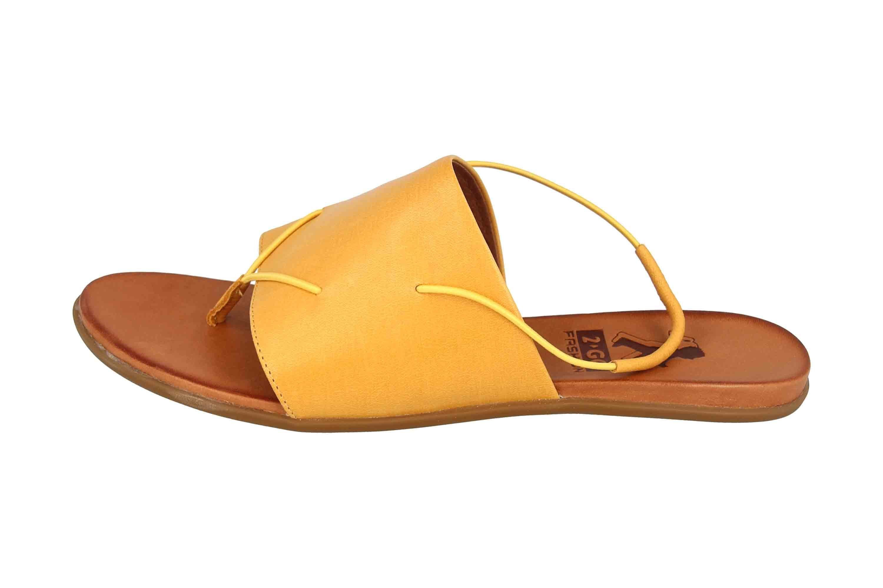 2GO FASHION 8003-801-6 Zehentrenner günstig online kaufen