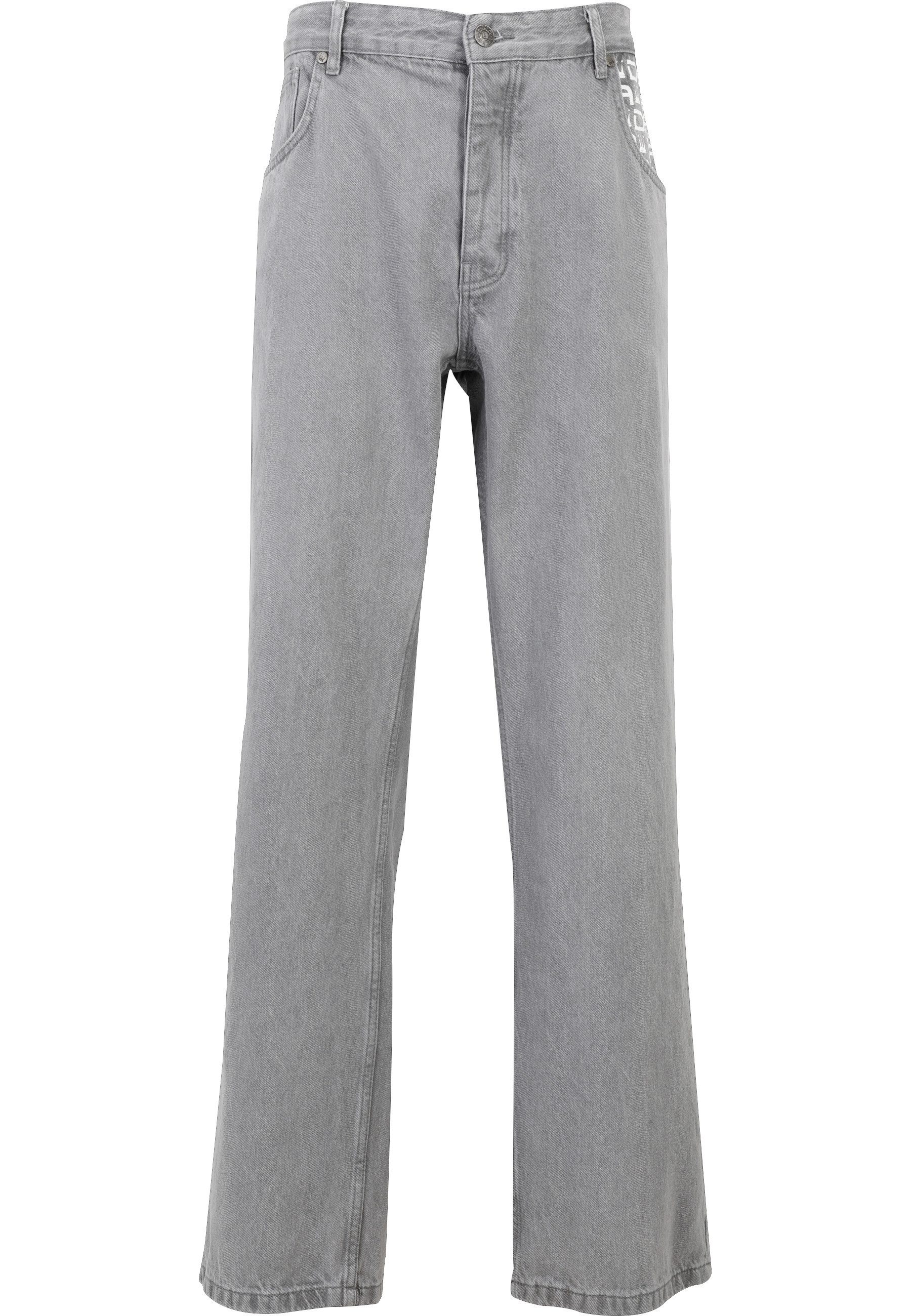 Bequeme Jeans DADA Supreme Herren Dada Supreme Minimalist Loose Fit Jeans