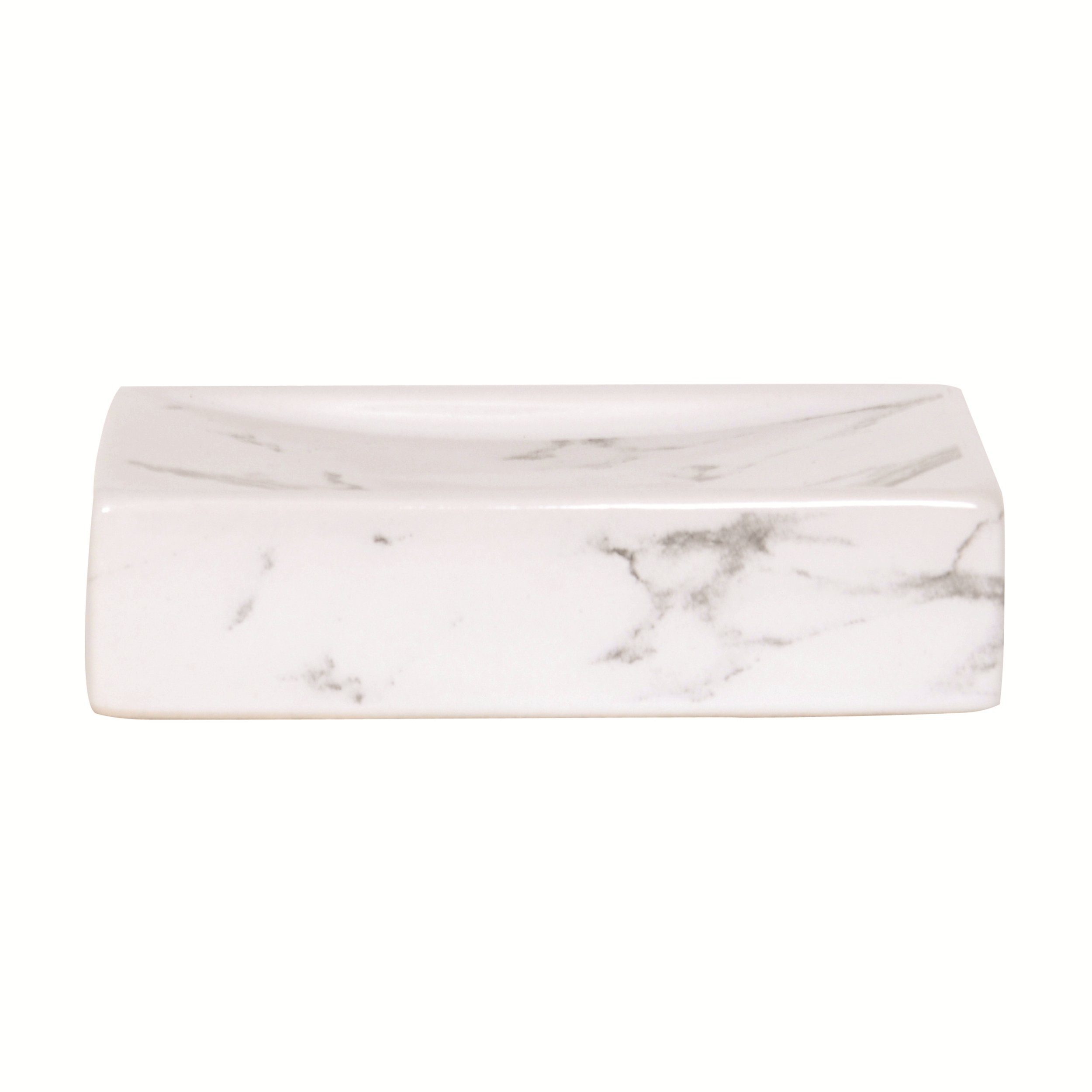 MSV Badaccessoires-Sets Bad-Zubehör-Set TOSCANA – Bild 5 von 5