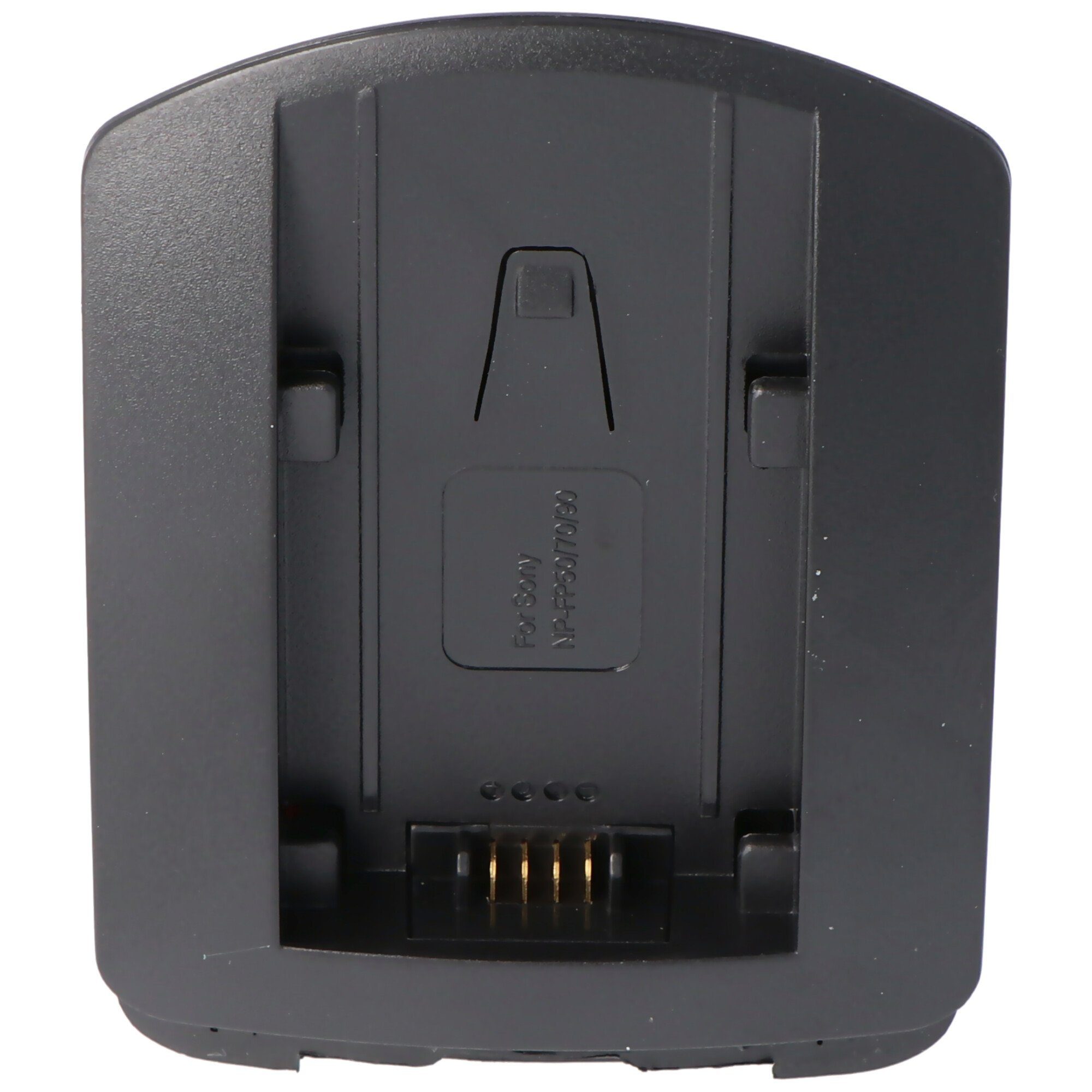 NP-FV30 (12,0 V) für Akku passend Sony AccuCell Schnell-Ladegerät mAh 1200 Akku AccuCell