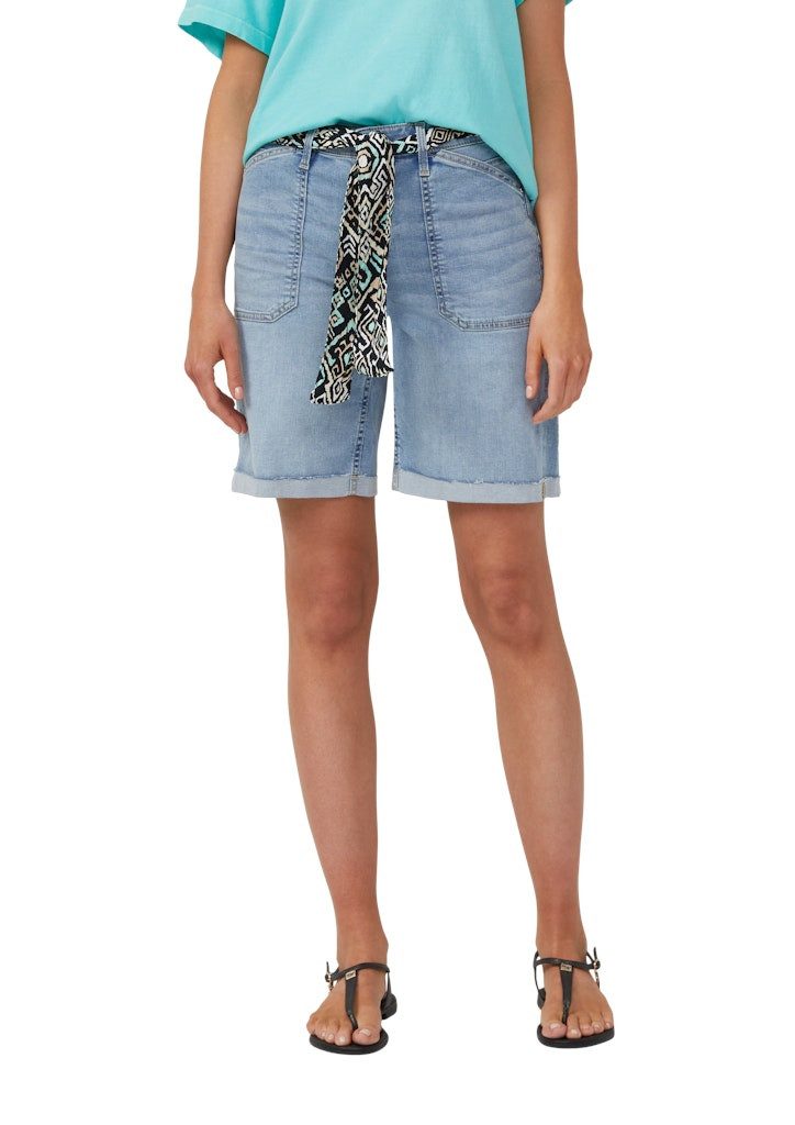 s.Oliver 3/4-Hose S.Oliver red Label women günstig online kaufen