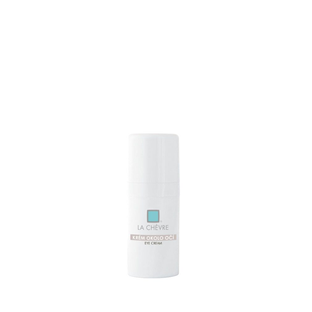 La Chévre Augencreme Cream around the eyes (Eye Contour Cream) - Volume: