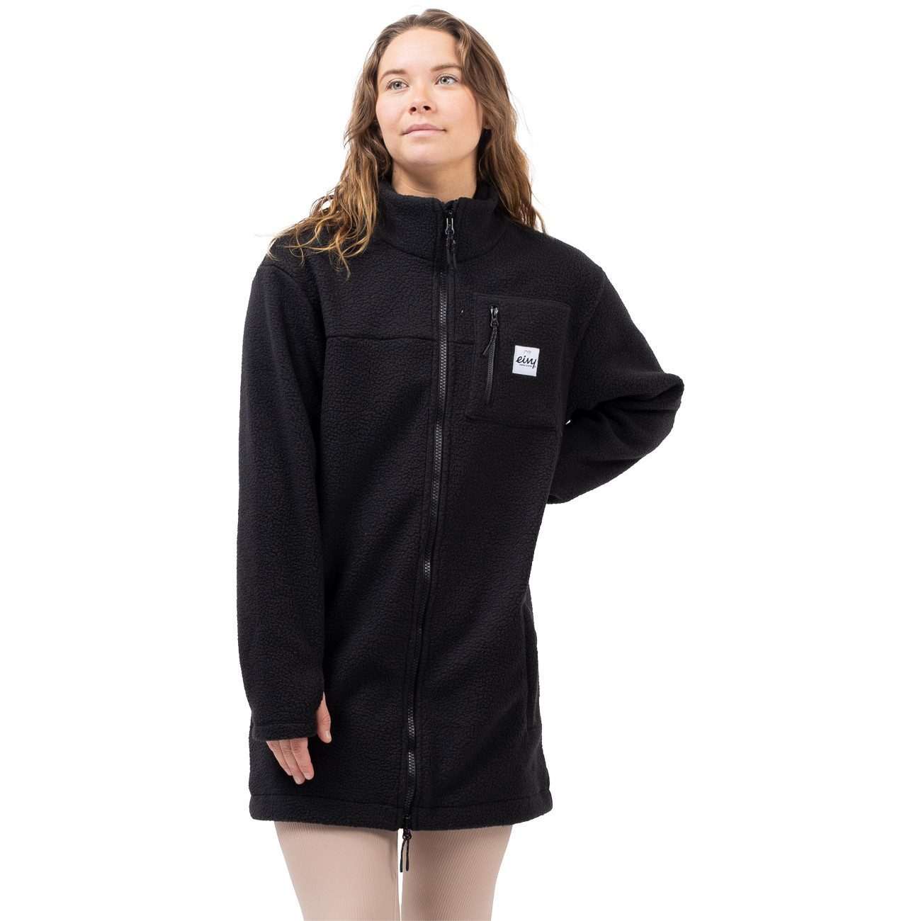 Eivy Fleecejacke Versa Sherpa Coat Versa günstig online kaufen
