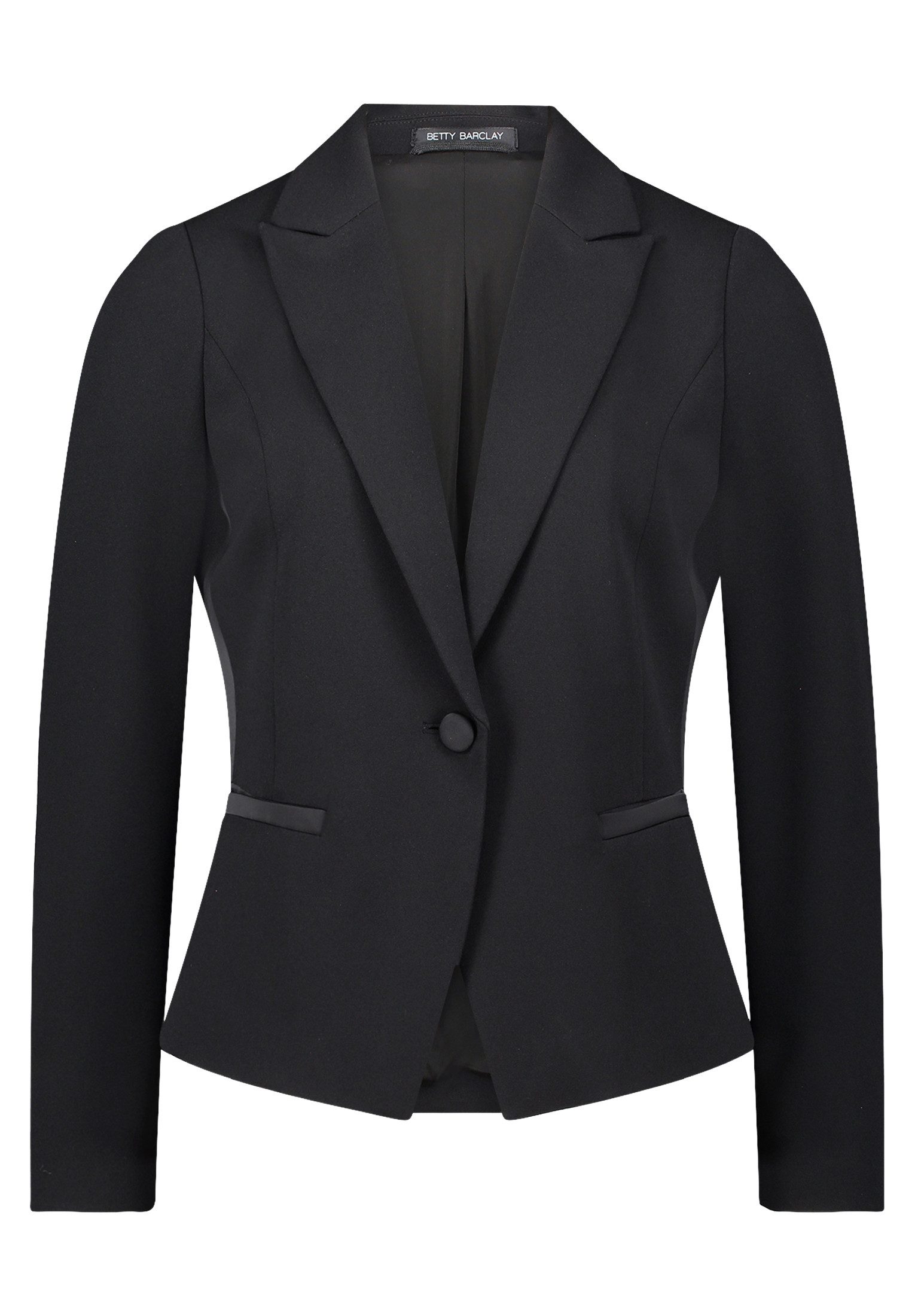 Betty Barclay Kurzblazer Damen Kurzblazer langarm günstig online kaufen