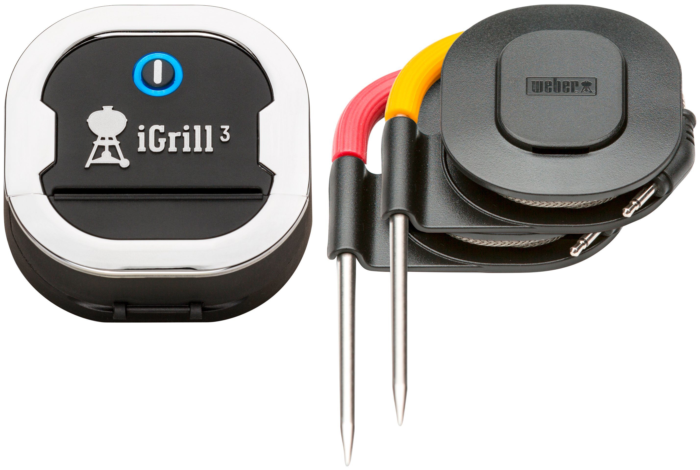 Grillthermometer iGrill 3
