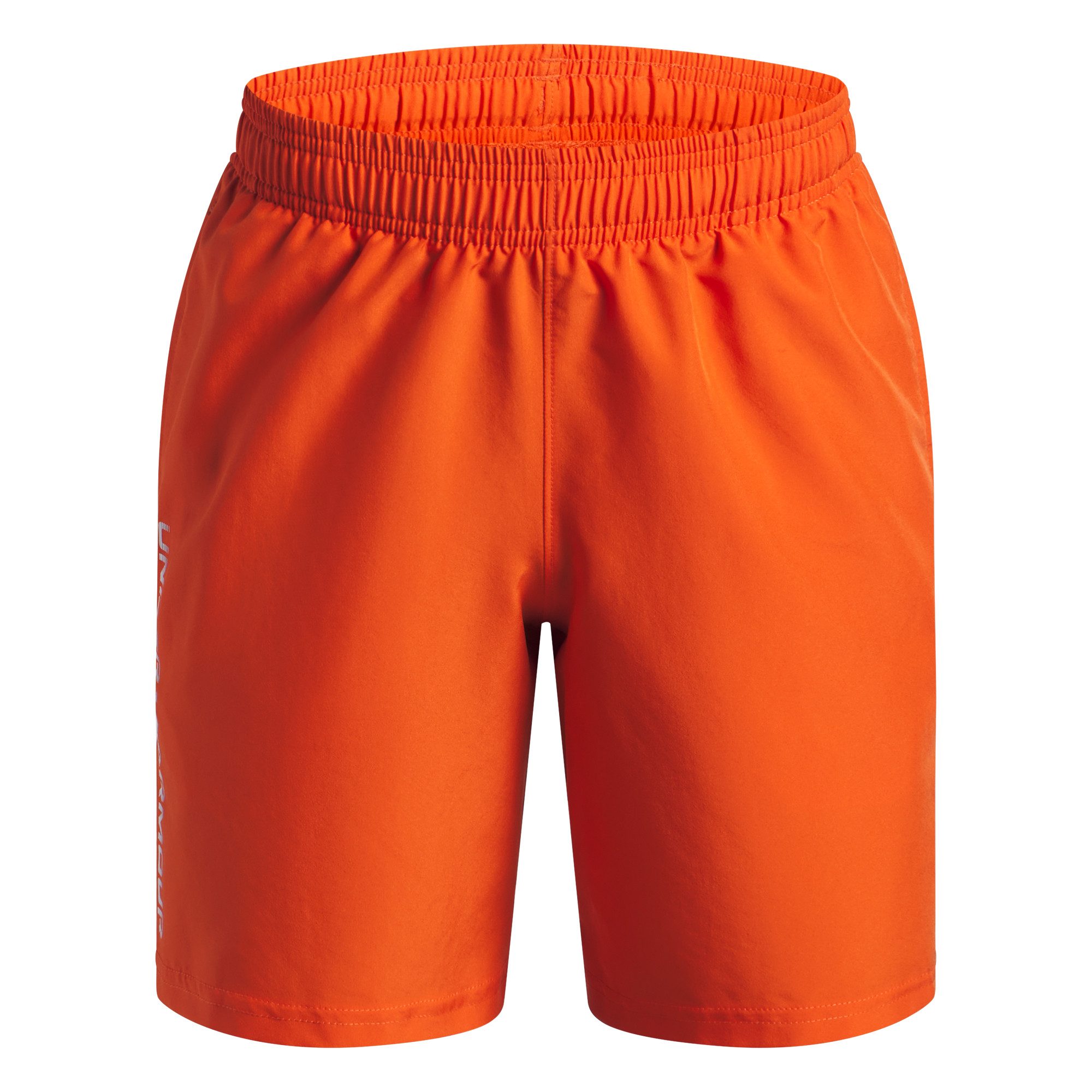 Orange Base/White