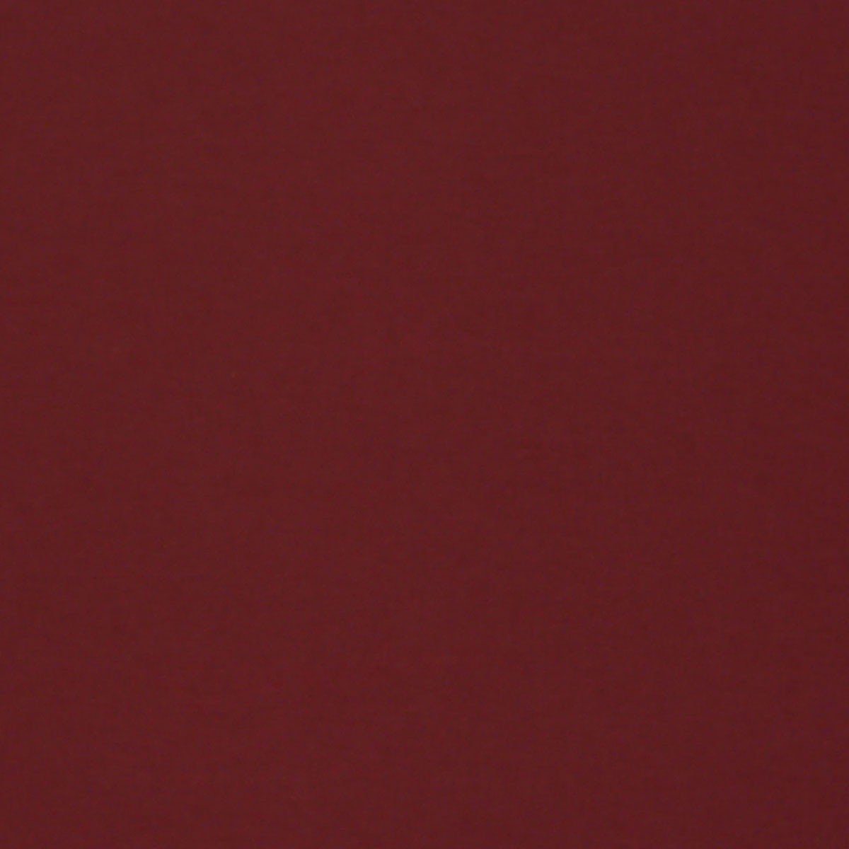 SCHÖNER LEBEN. Stoff Outdoorstoff Markisenstoff Gartenmöbelstoff Toldo uni dunkelrot