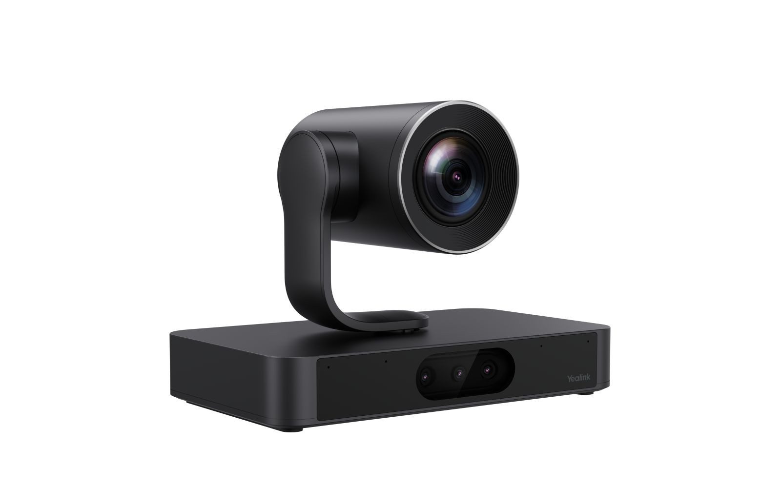 Yealink Überwachungskamera SmartVision 80 - Konferenzkamera - Farbe
