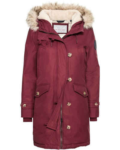 Gant Daunenmantel Arctic Daunenparka