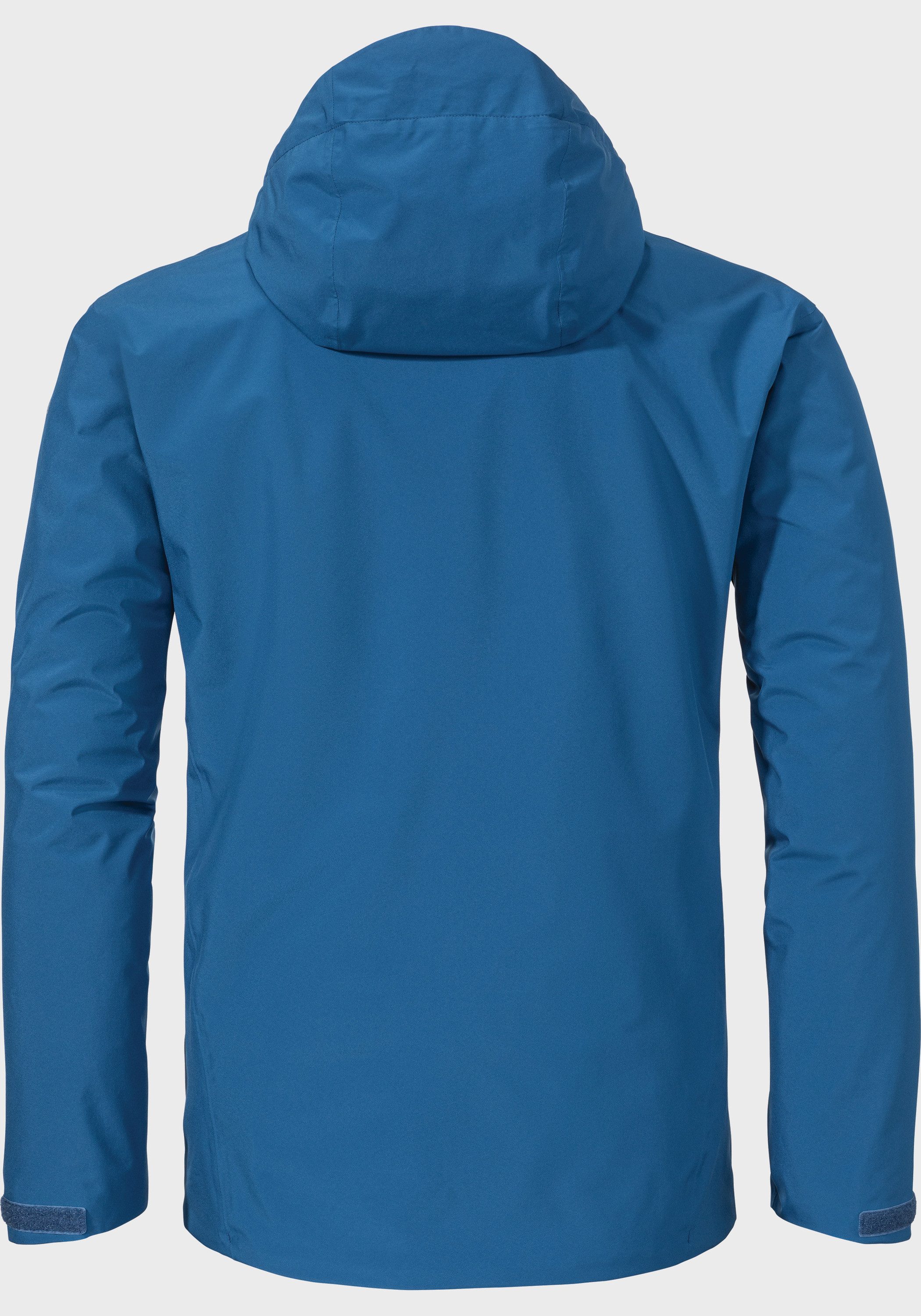 Schöffel Outdoorjacke Hiking Jacket Style Mauku MNS günstig online kaufen