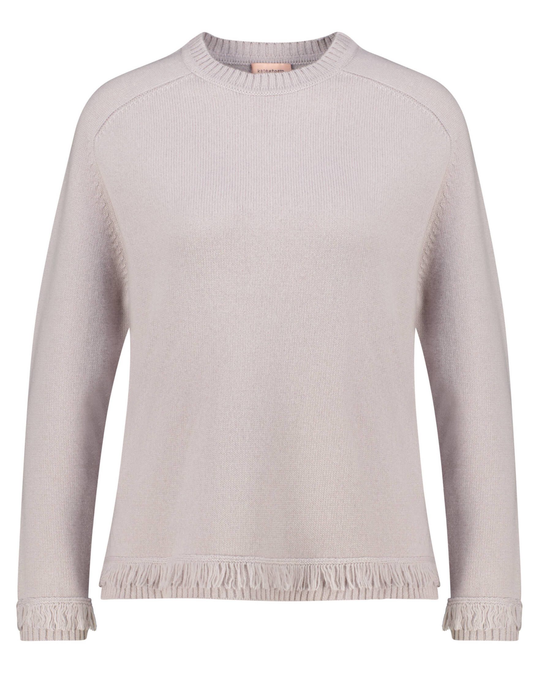 Kate storm cashmere pullover hotsell