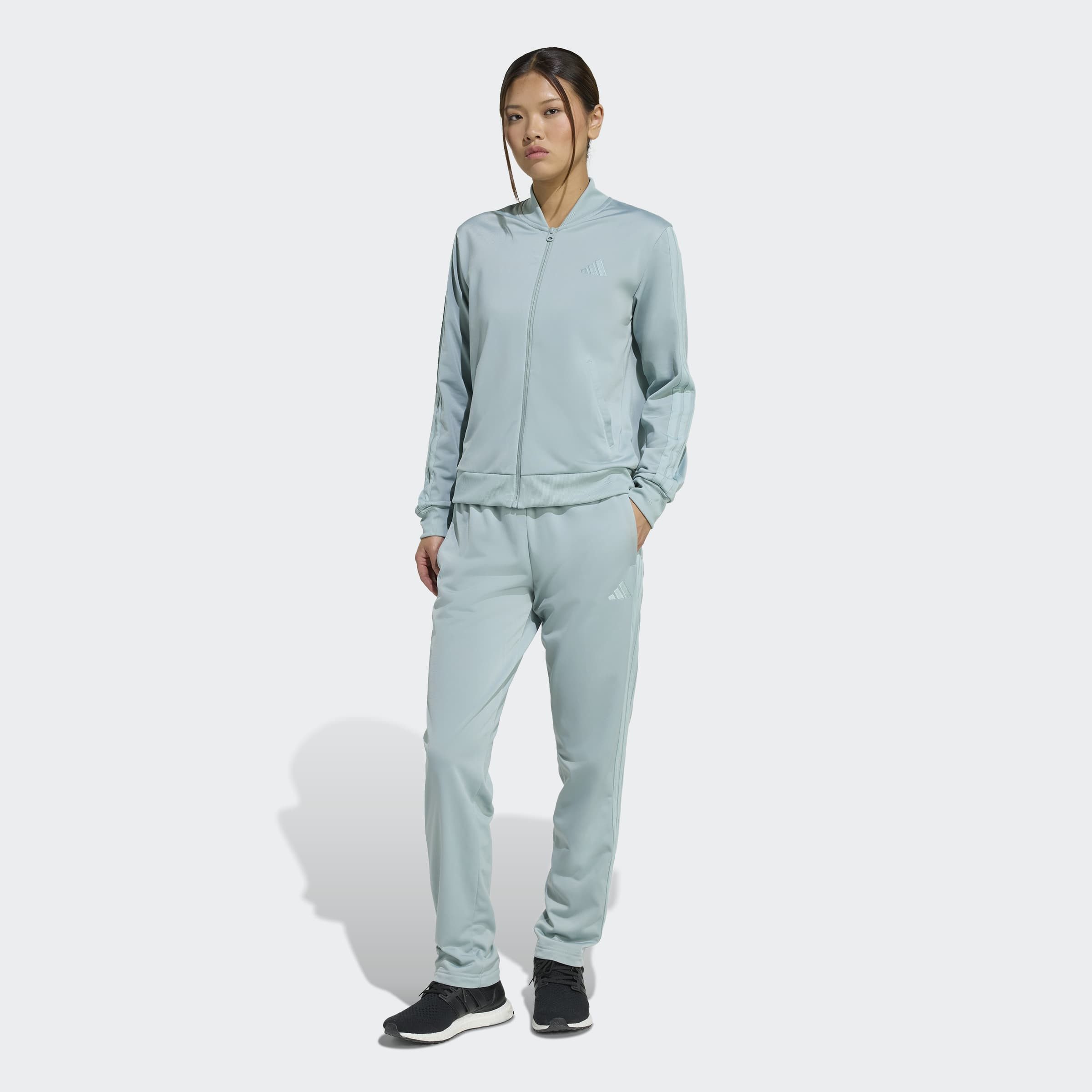 adidas Sportswear Trainingsanzug DAYREADY (2-tlg)