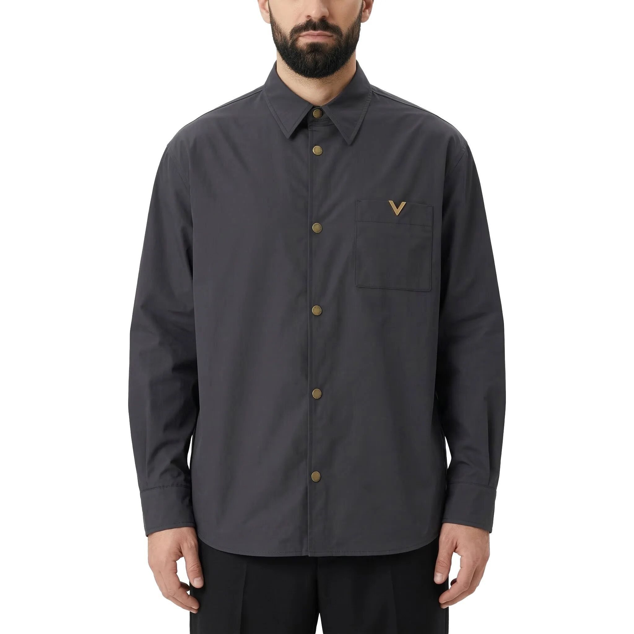 Valentino Funktionsjacke