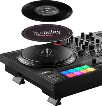 HERCULES DJ Controller DJ Control Inpulse T7