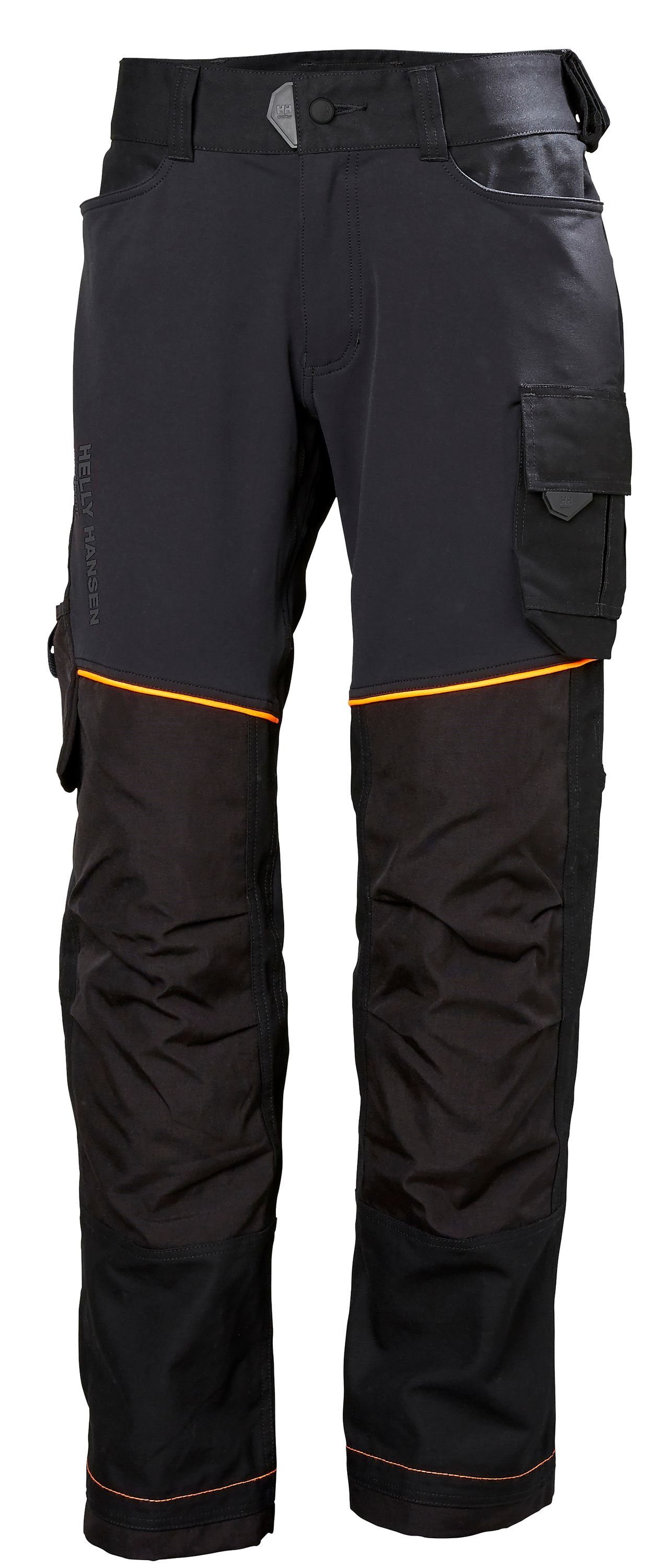 Helly Hansen Arbeitsbundhose Chelsea Evo Work Pant (1-tlg)