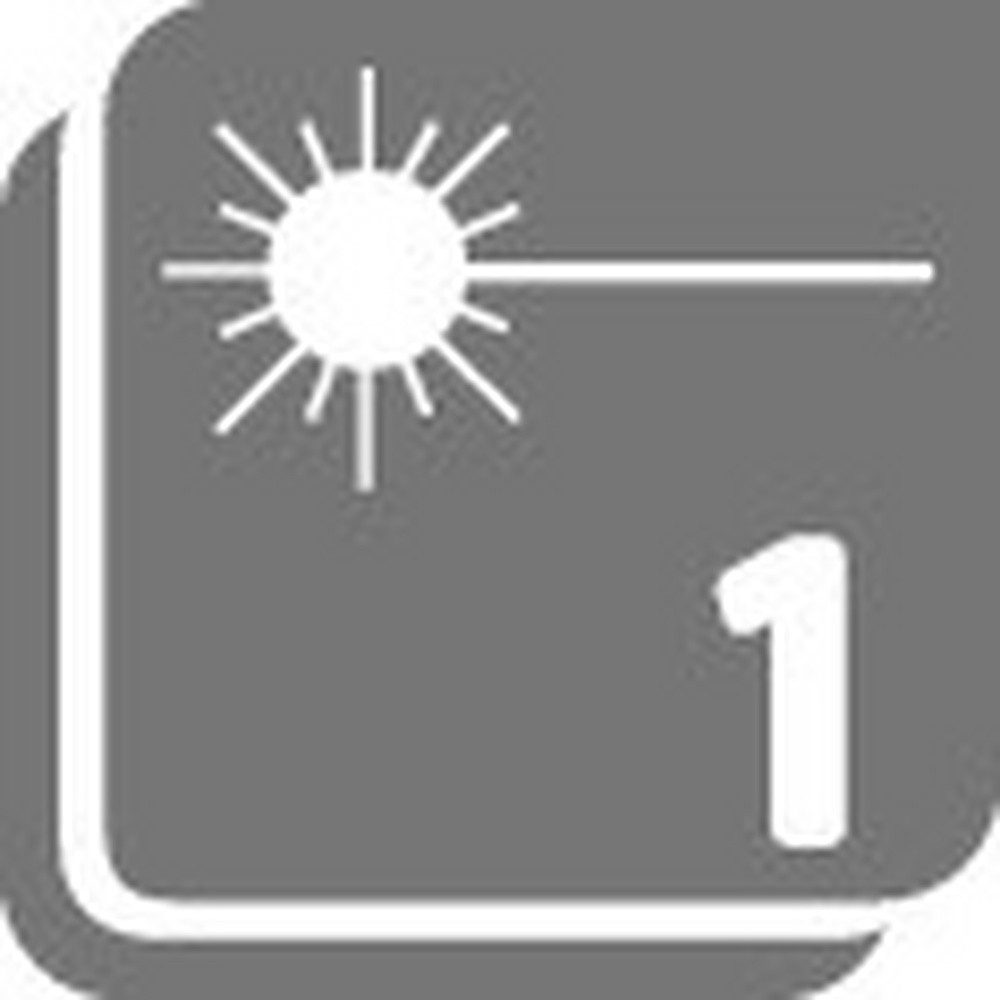STANLEY Linienlaser, FatMax CLLi, Set mit Teleskopstab