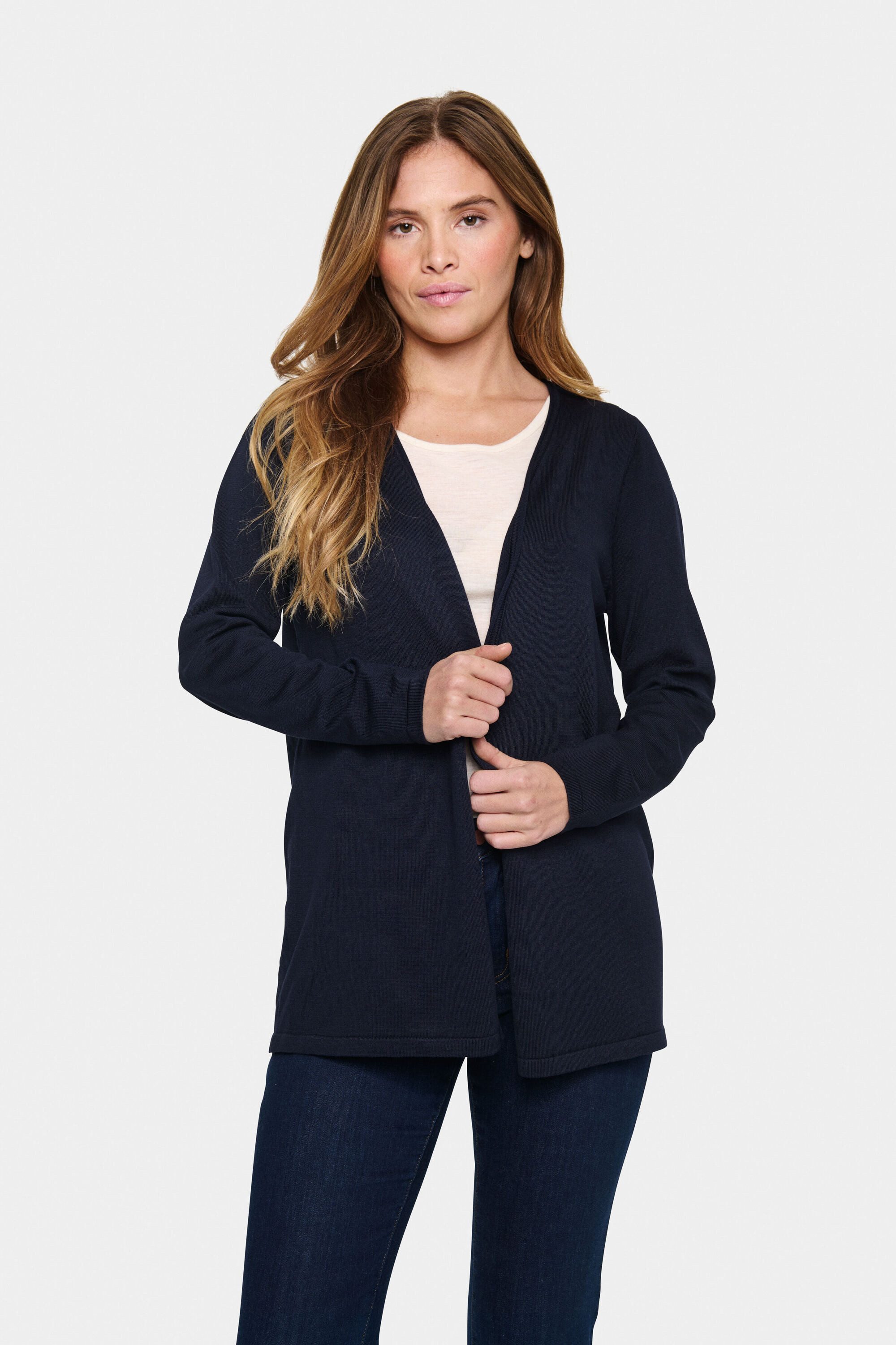 Saint Tropez Cardigan Strickjacke KilaSZ. € 59,95