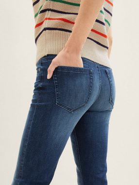 TOM TAILOR Skinny-fit-Jeans Kate Narrow Bootcut Jeans