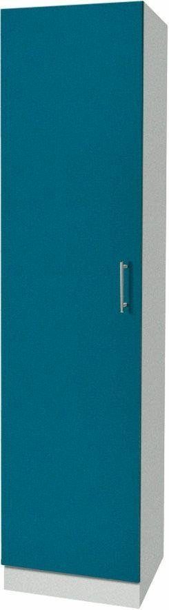 wiho Küchen Seitenschrank Kiel 50 cm günstig online kaufen