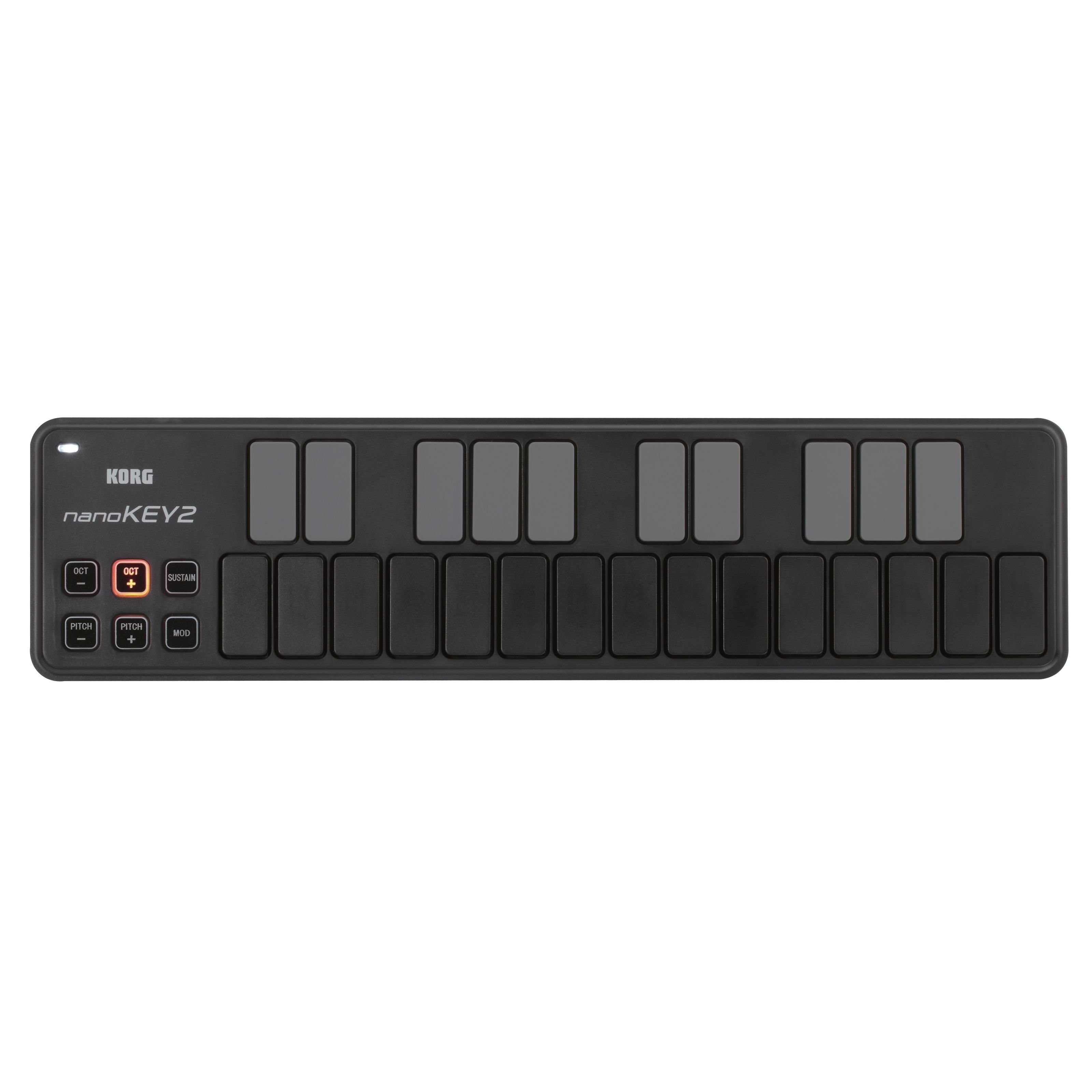 Masterkeyboard