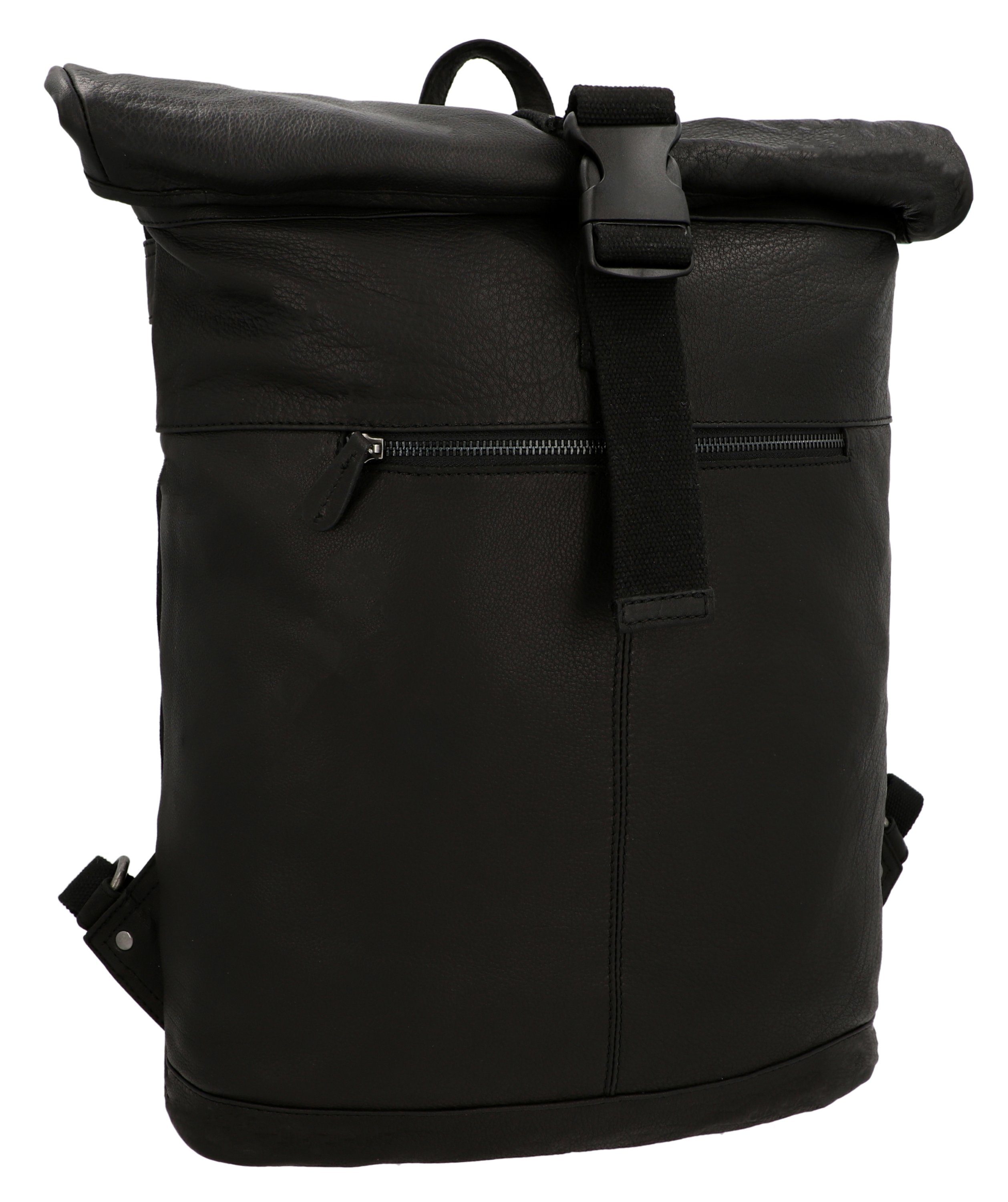 Gusti Leder Cityrucksack Mattis (1-tlg)