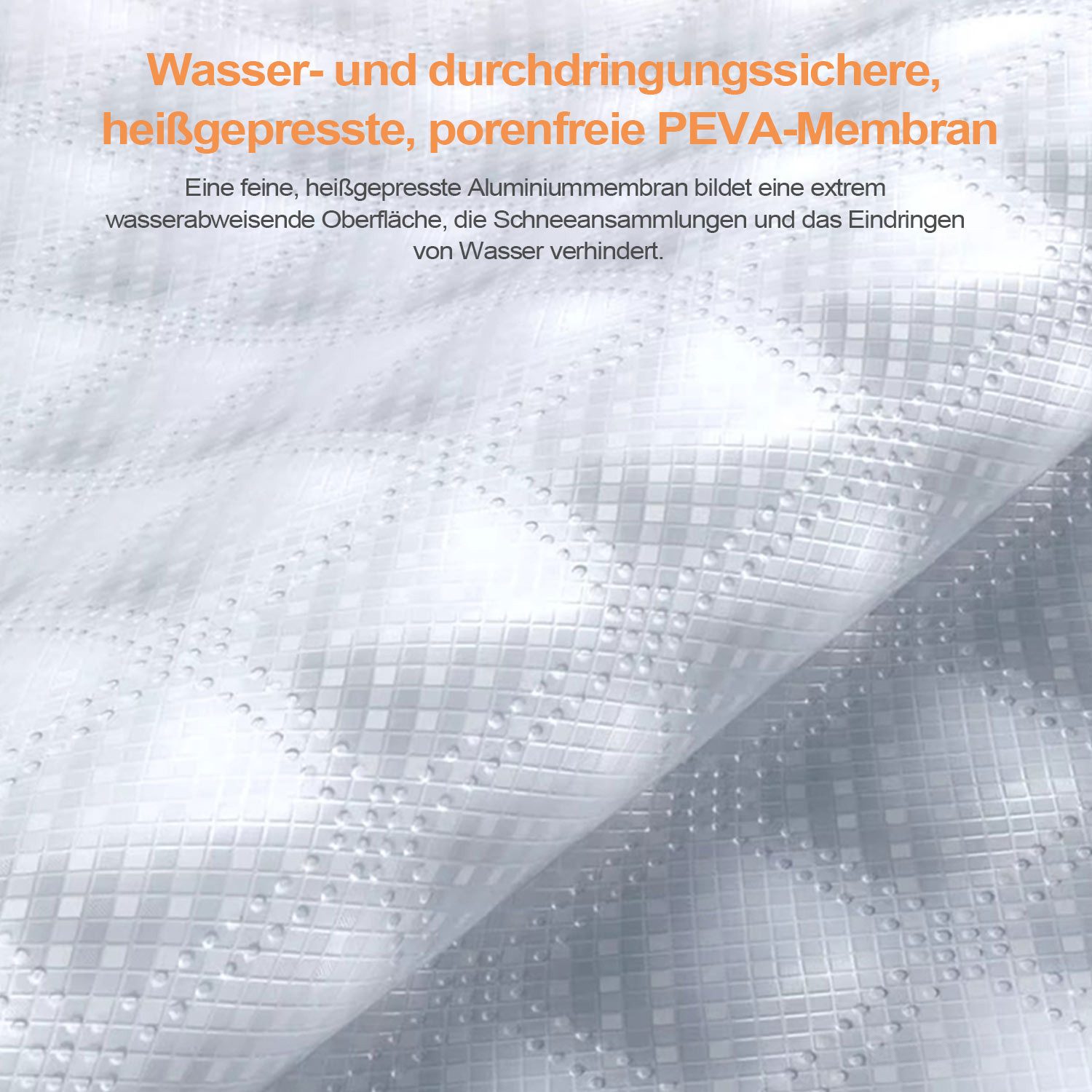 Refttenw Windshield Cover Car Windshield Cover Winter, Sunshade Windshield