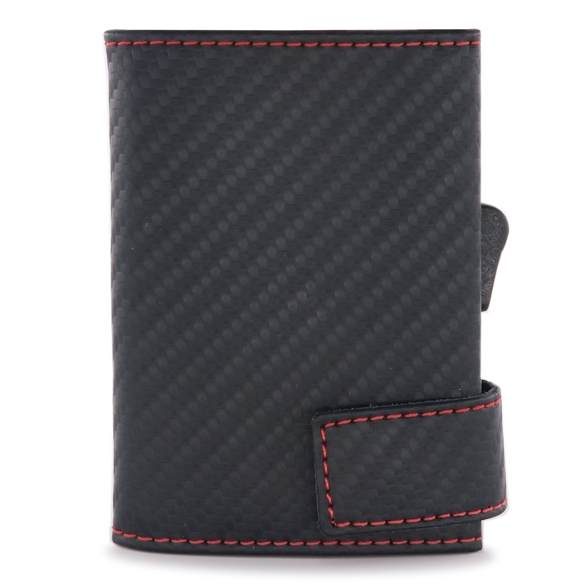 SecWal Etui SecWal 2, Leder