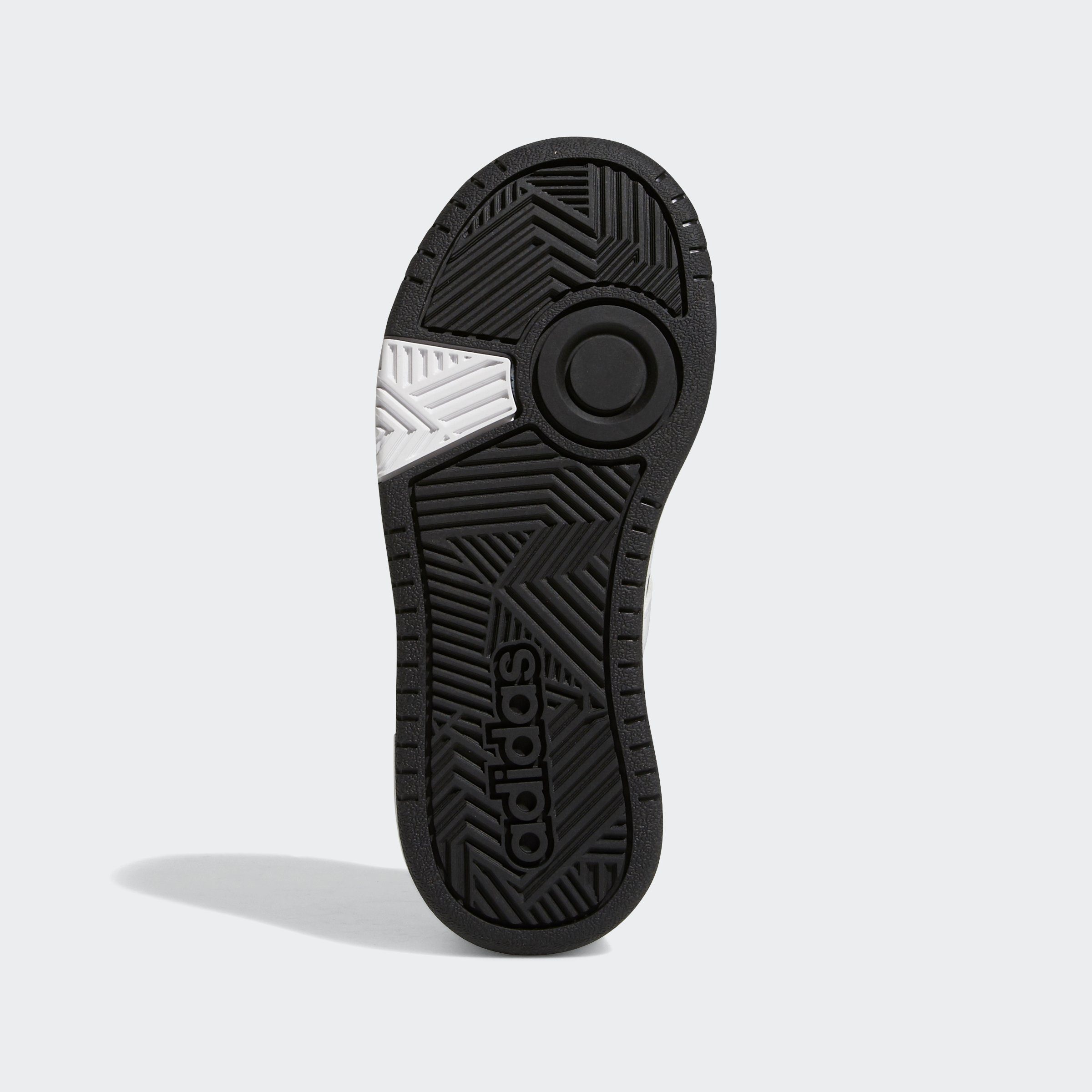 adidas Sportswear HOOPS MID 3.0 K Sneaker für Kinder und Jugendliche