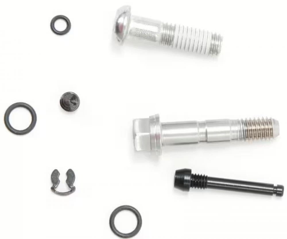 SRAM Hydraulikleitung SRAM Bolzen-Kit für Guide RSC Bremsen - präziser Austausch für maximal
