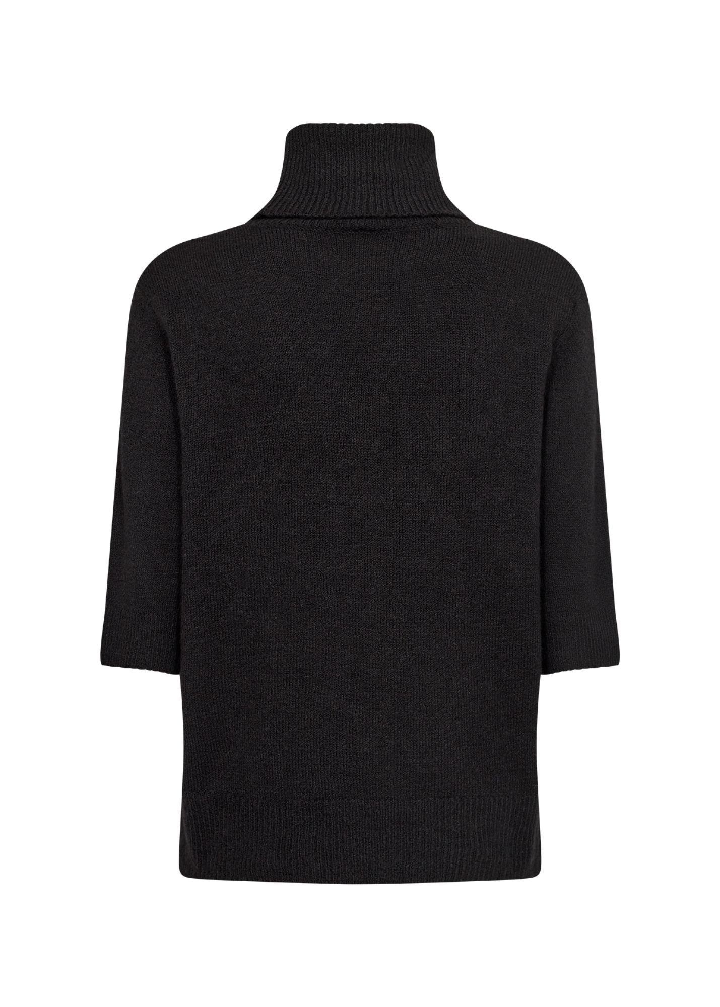 black soyaconcept Strickpullover