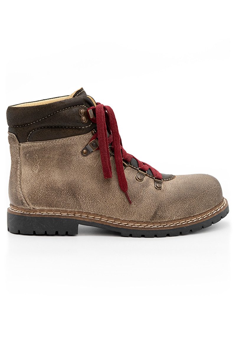 Spieth & Wensky Boots Herren - günstig online kaufen
